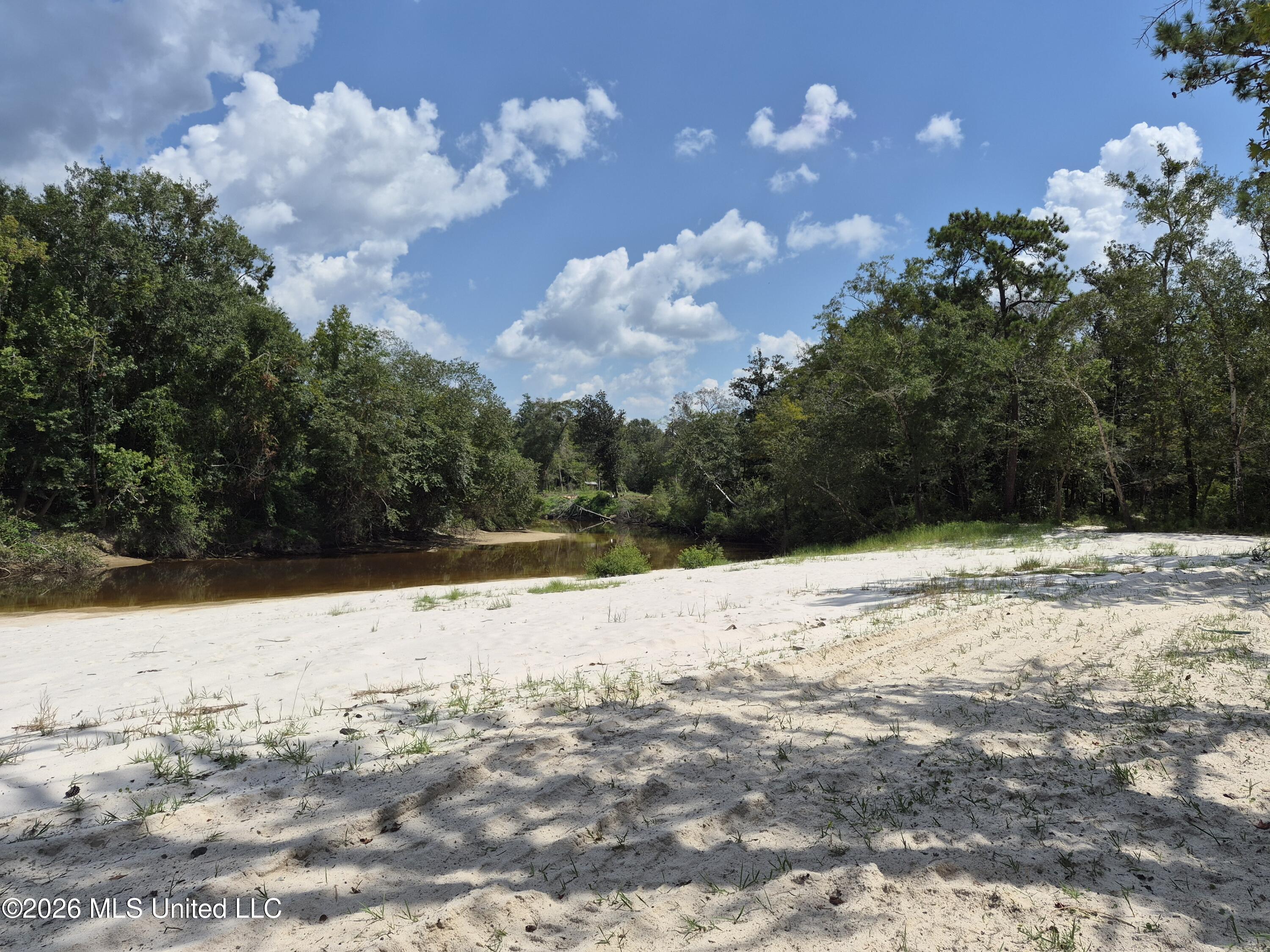 13756 River Road Gulfport, MS 39503 - Photo 34 of 93 Wide Sand Beach