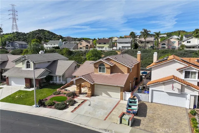 $875,000 | 28519 Red Cedar Place, Saugus, CA 91390