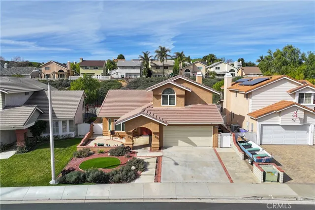 $875,000 | 28519 Red Cedar Place, Saugus, CA 91390