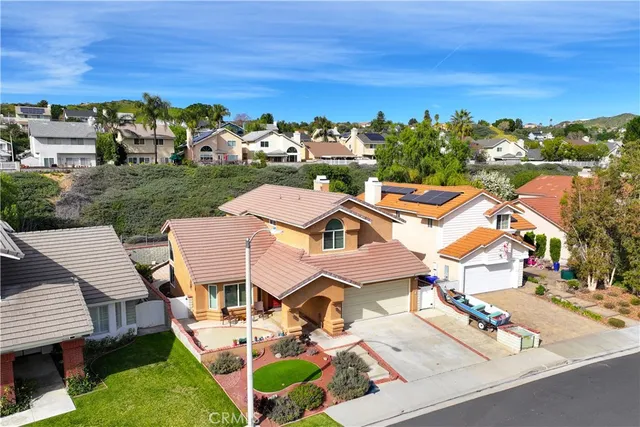 $875,000 | 28519 Red Cedar Place, Saugus, CA 91390