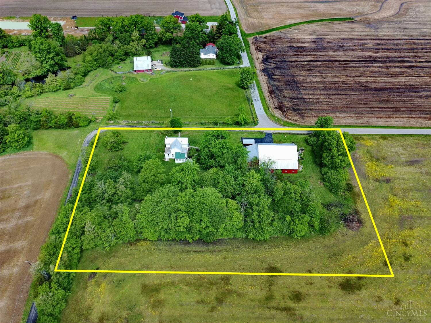 2175 Gibbs Road Goshen, OH 45122 - Photo 23 of 23