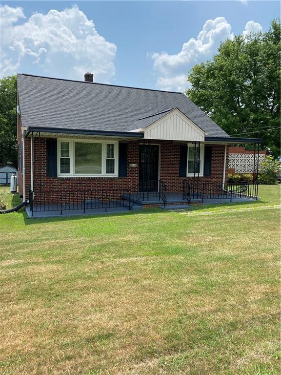 1414 Sharpe Road Burlington, NC 27217 - Photo 1 of 1 Gallery Image 1