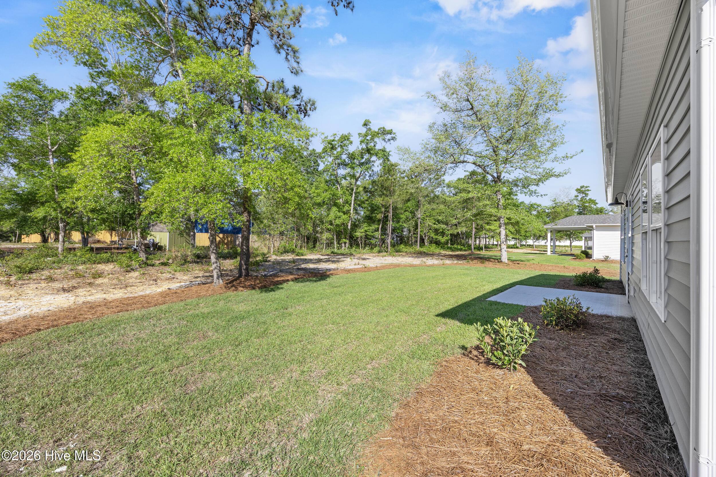 4535 Terrace Road Southwest, Unit HOMESITE 141 Shallotte, NC 28470 - Photo 2 of 15