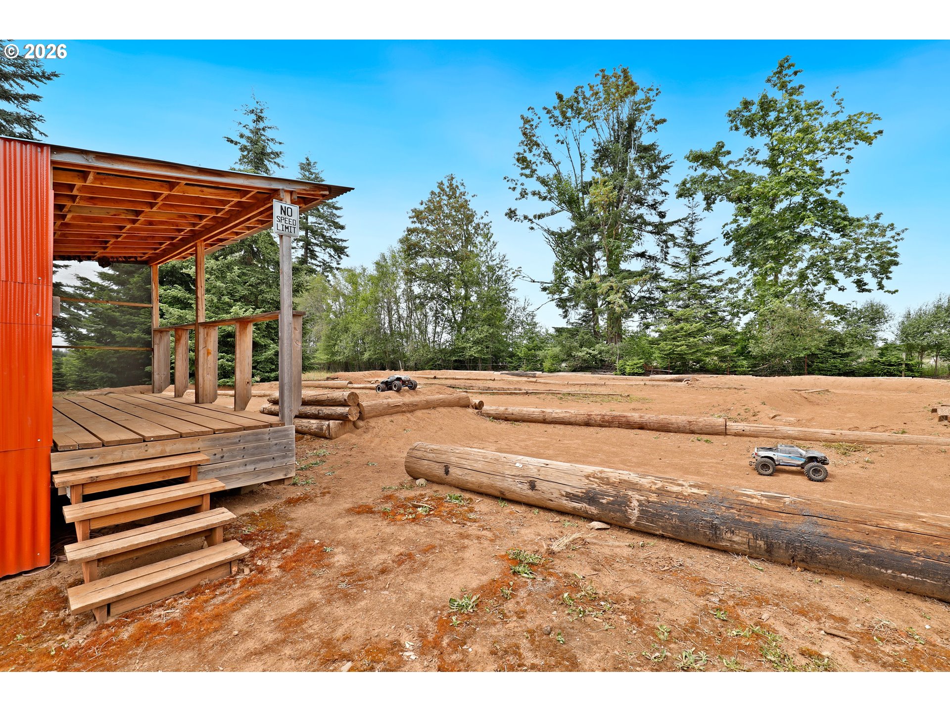 33740 South Ball Road Molalla, OR 97038 - Photo 30 of 36