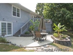 25 Wienold Lane Springfield, IL 62711 - Photo 19 of 24 Gallery Image 19