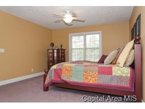 25 Wienold Lane Springfield, IL 62711 - Photo 10 of 24 Gallery Image 10