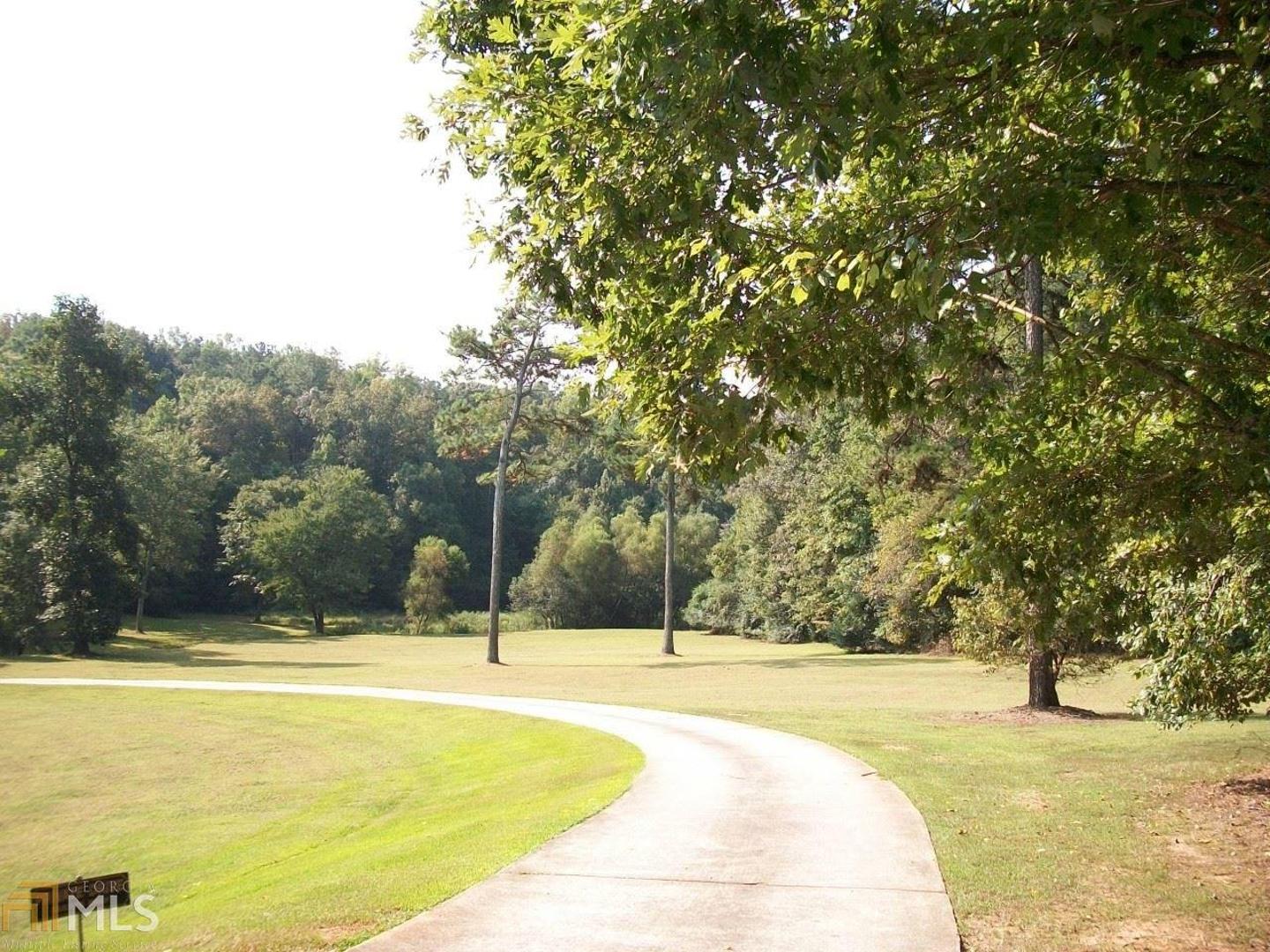 321 Puckett Creek Road Canton, GA 30114 - Photo 1 of 1 a view of outdoor space with trees