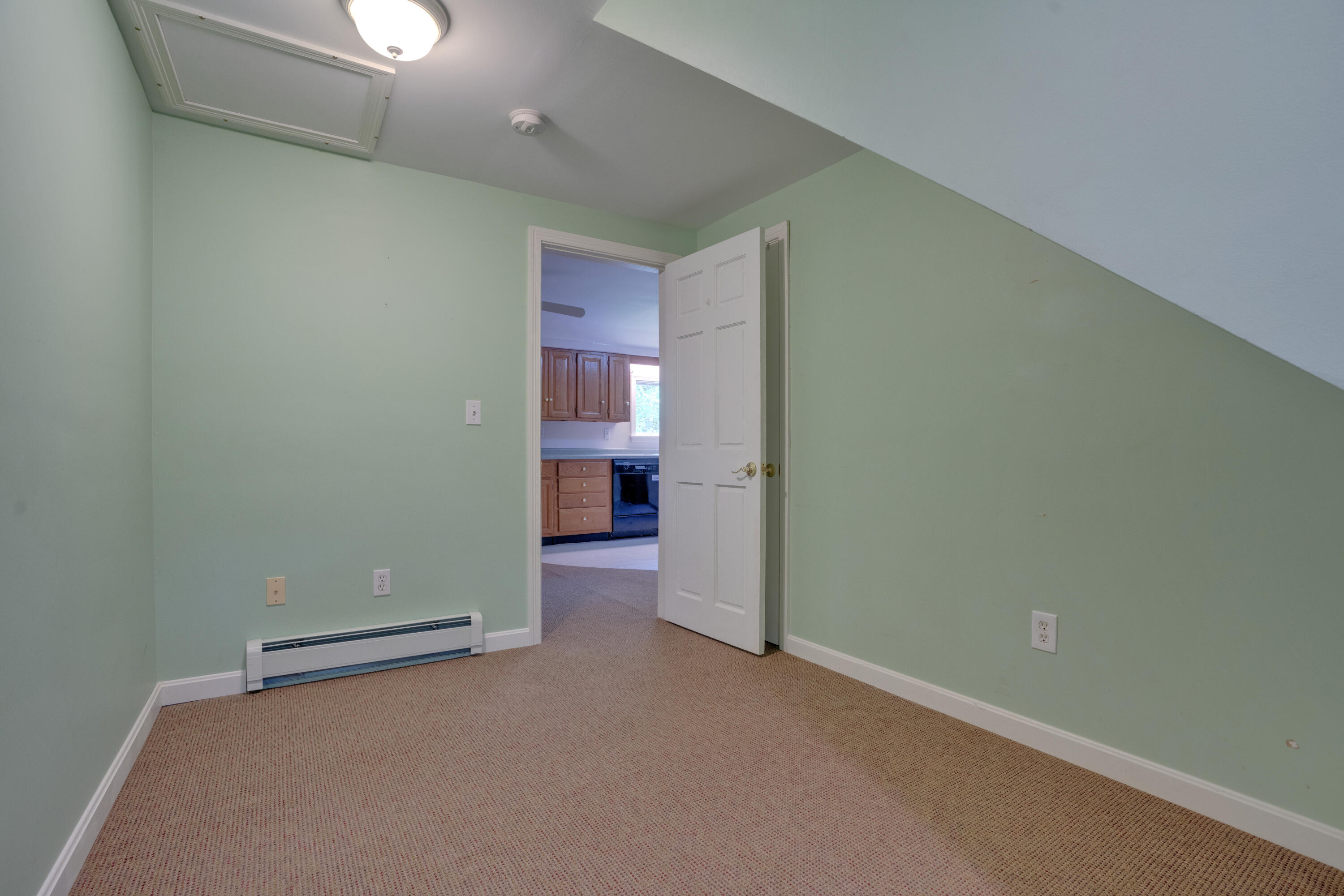 15 Crockett Road Gorham, ME 04038 - Photo 44 of 45 apartment bedroom