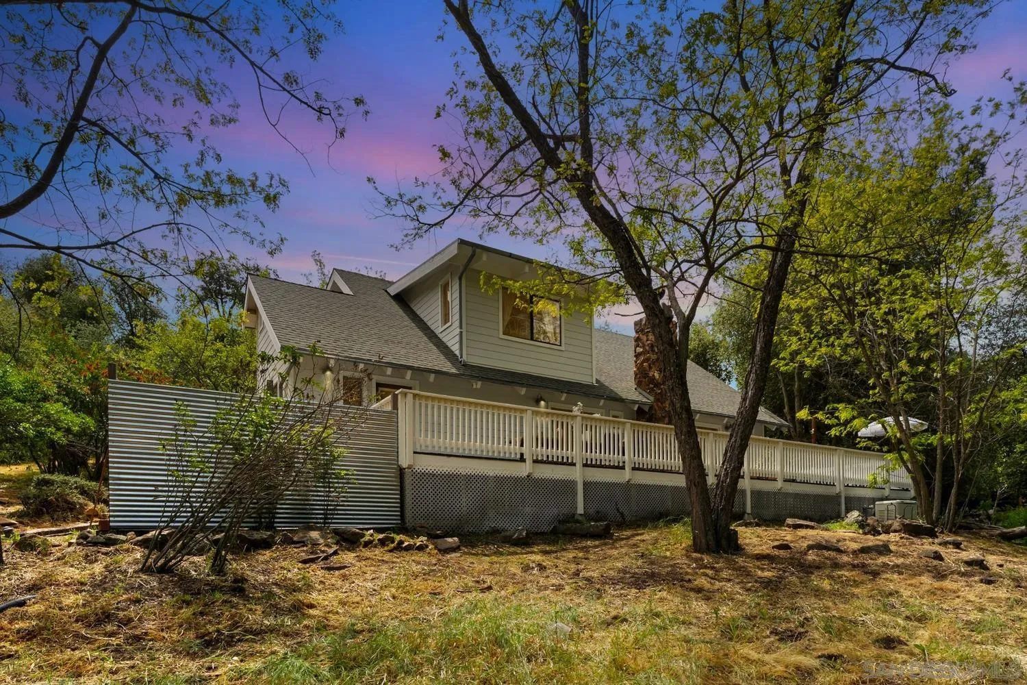 3517 Deer Lake Park Road Julian, CA 92036 - Photo 54 of 75