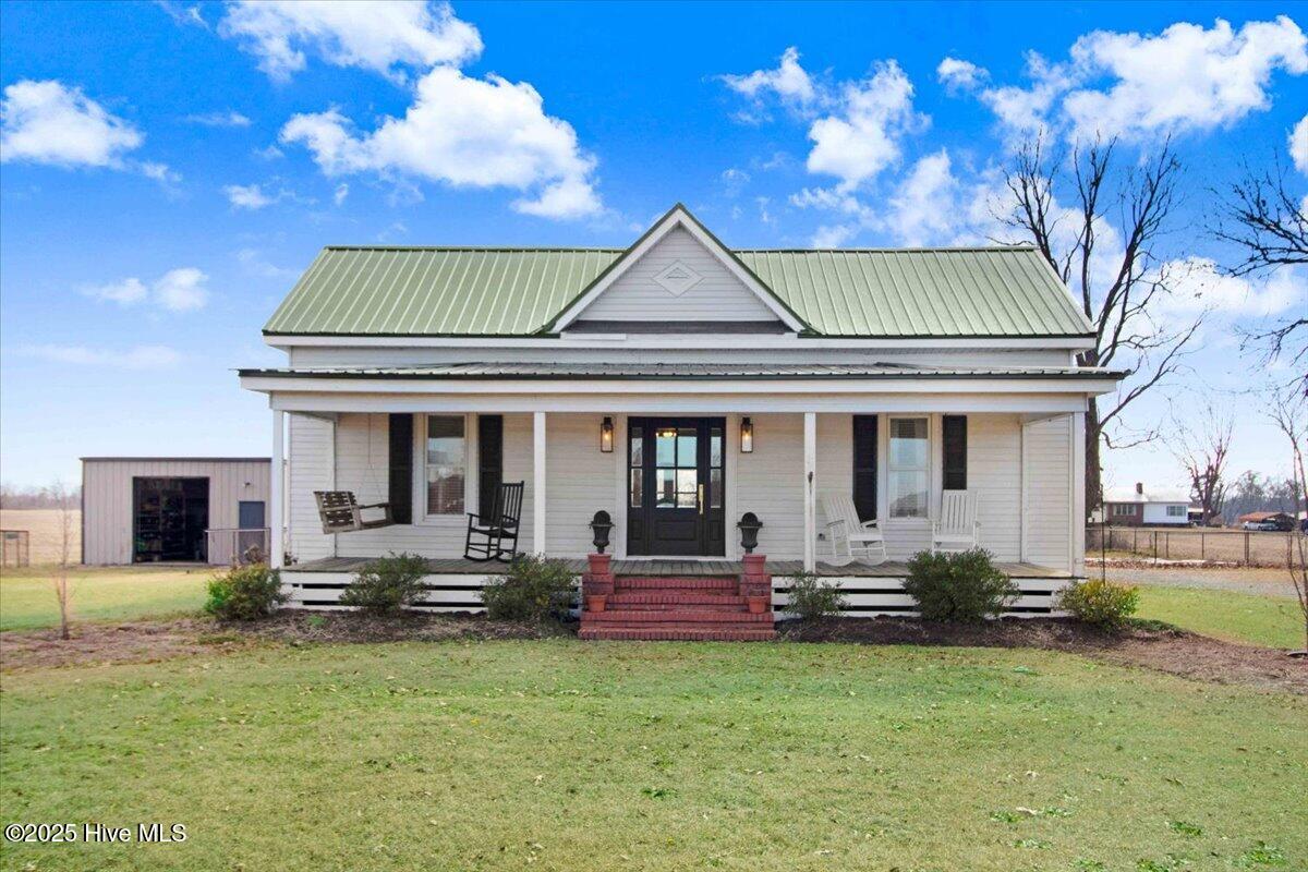 907 Oberry Road Dudley, NC 28333 - Photo 1 of 41 01-907 Oberry Rd-1