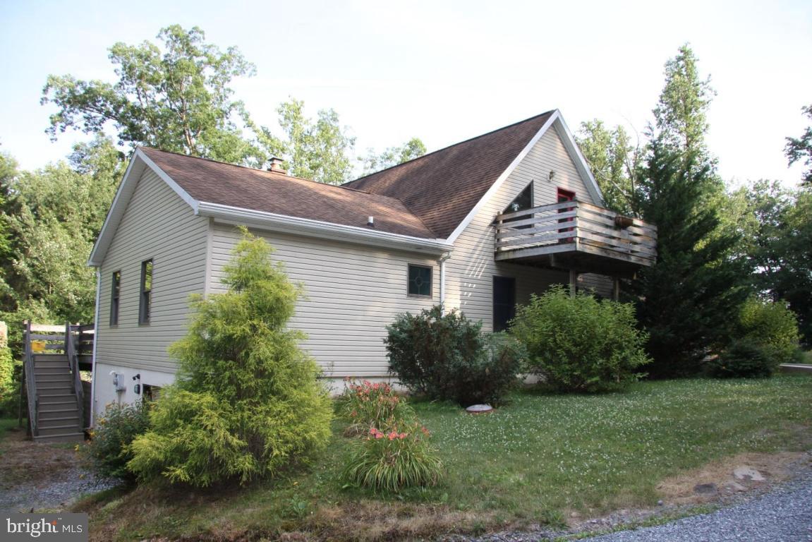 8 Mountain Spring Road Stevens, PA 17578 - Photo 28 of 43