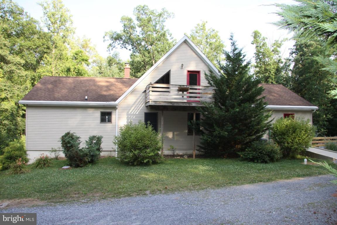 8 Mountain Spring Road Stevens, PA 17578 - Photo 29 of 43