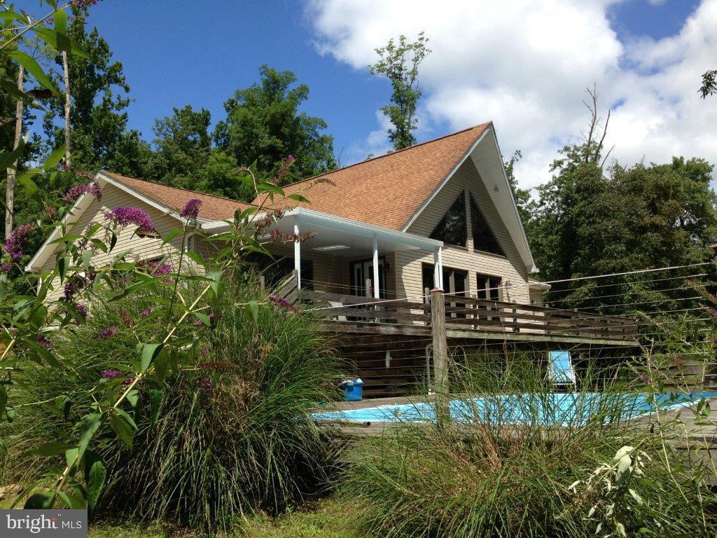 8 Mountain Spring Road Stevens, PA 17578 - Photo 40 of 43
