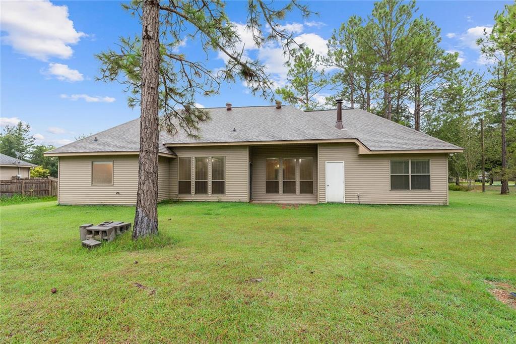15555 Lake Ramsey Road Covington, LA 70435 - Photo 16 of 17 Gallery Image 16