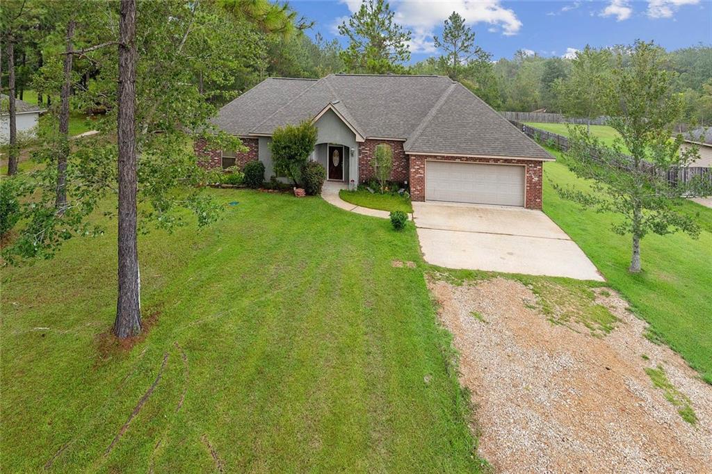 15555 Lake Ramsey Road Covington, LA 70435 - Photo 4 of 17 Gallery Image 4