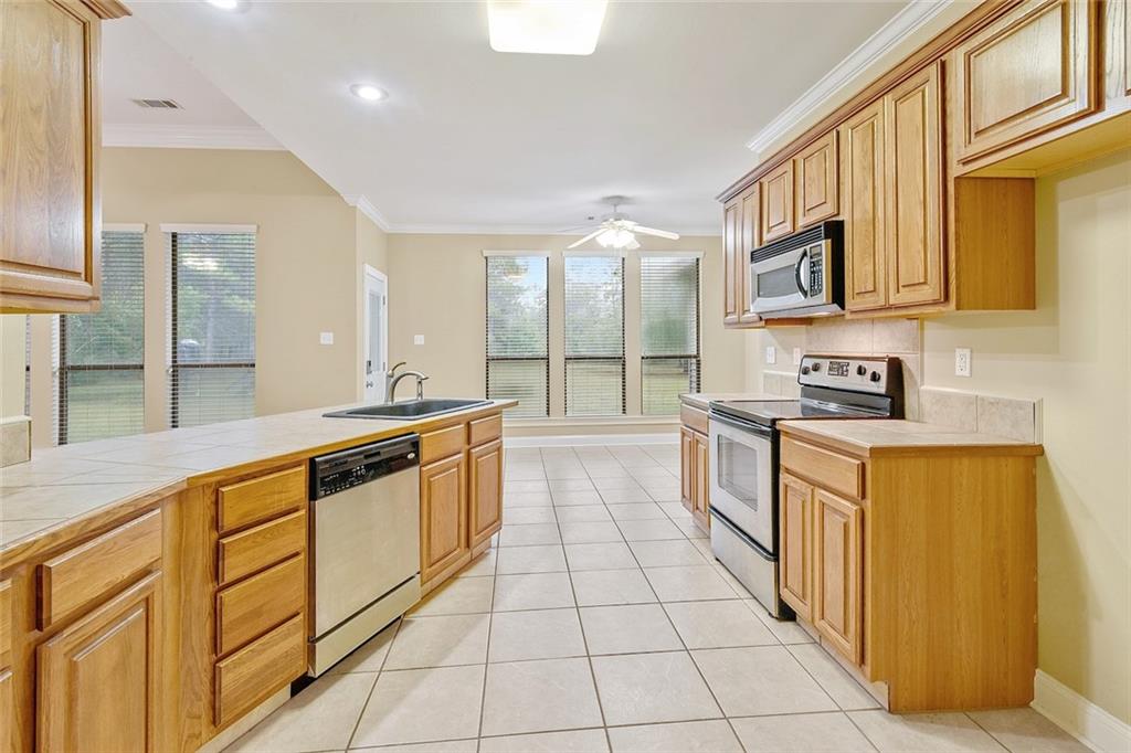 15555 Lake Ramsey Road Covington, LA 70435 - Photo 7 of 17 Gallery Image 7