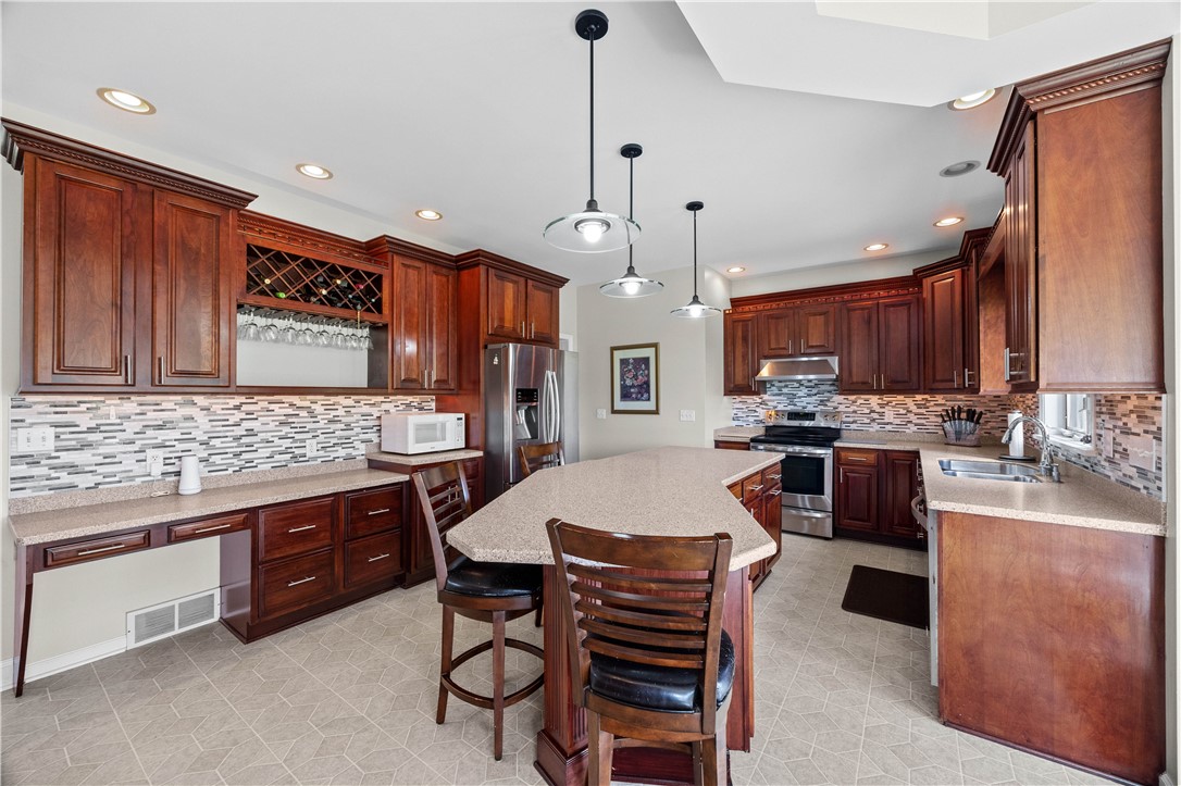 64 Frisbee Hill Road Greece, NY 14468 - Photo 10 of 45
