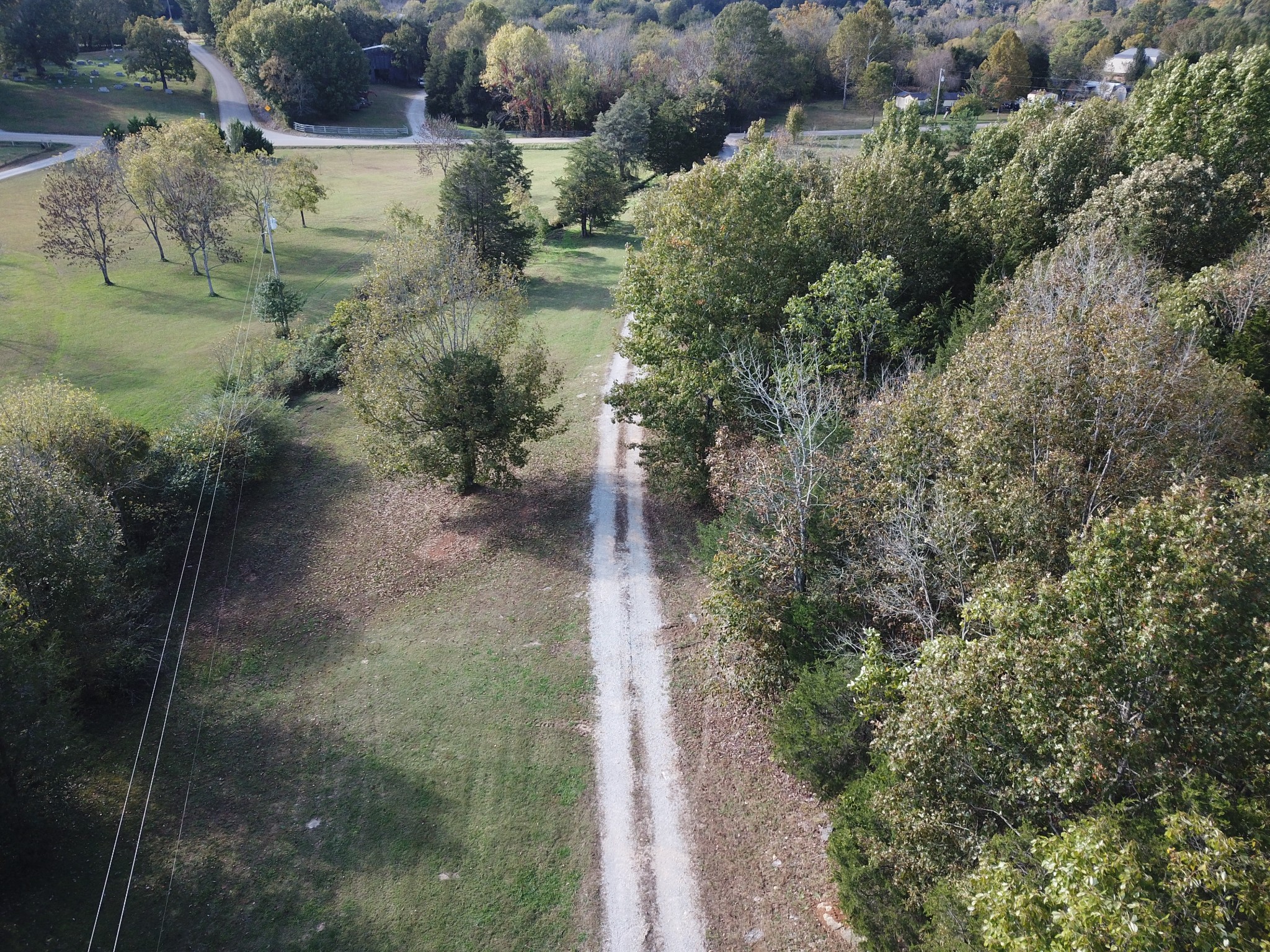 2314 Joe Brown Road Spring Hill, TN 37174 - Photo 27 of 28 a view of a yard