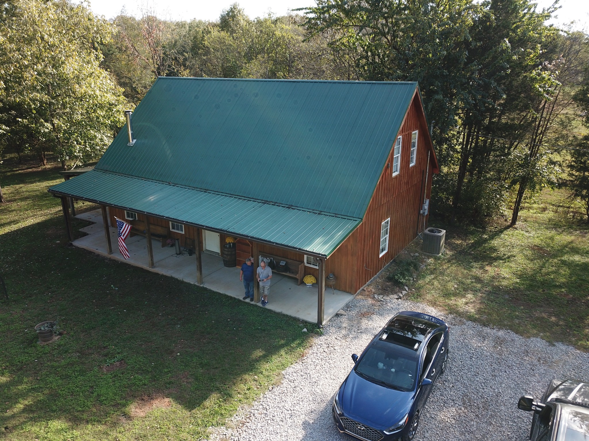 2314 Joe Brown Road Spring Hill, TN 37174 - Photo 10 of 28