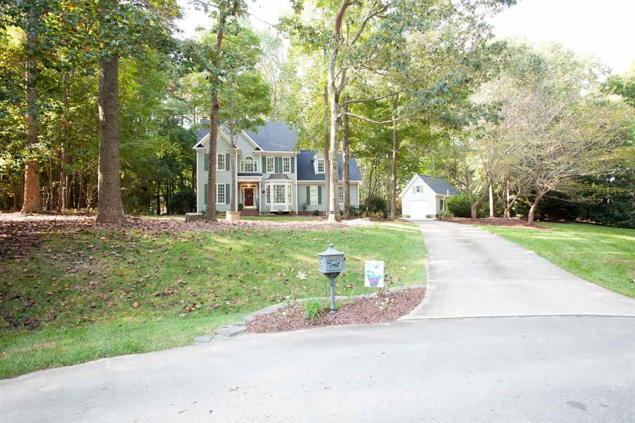 2109 Lovdal Drive Raleigh, NC 27613 - Photo 3 of 25 Photo 3