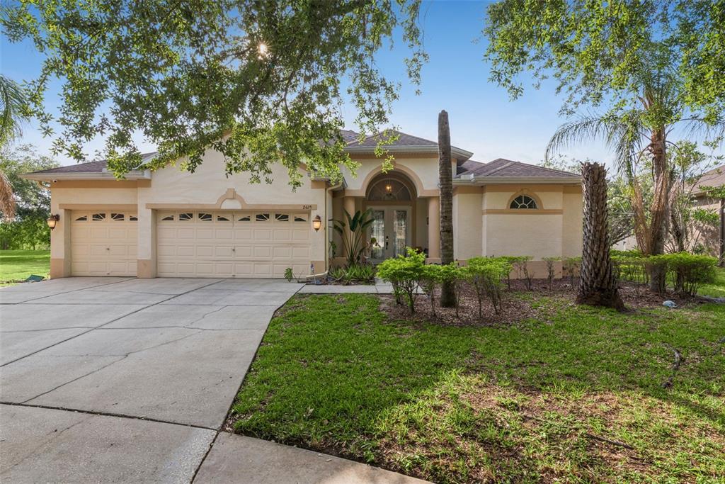 2425 Blue Stone Court Valrico, FL 33594 - Photo 1 of 16