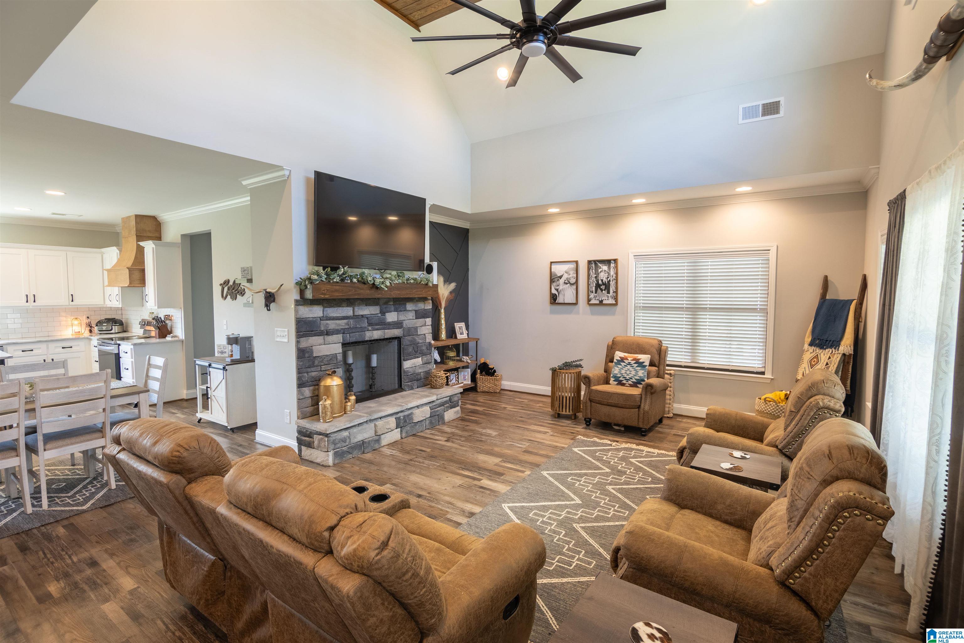 8328 Alliance Short Creek Road Bessemer, AL 35023 - Photo 2 of 23