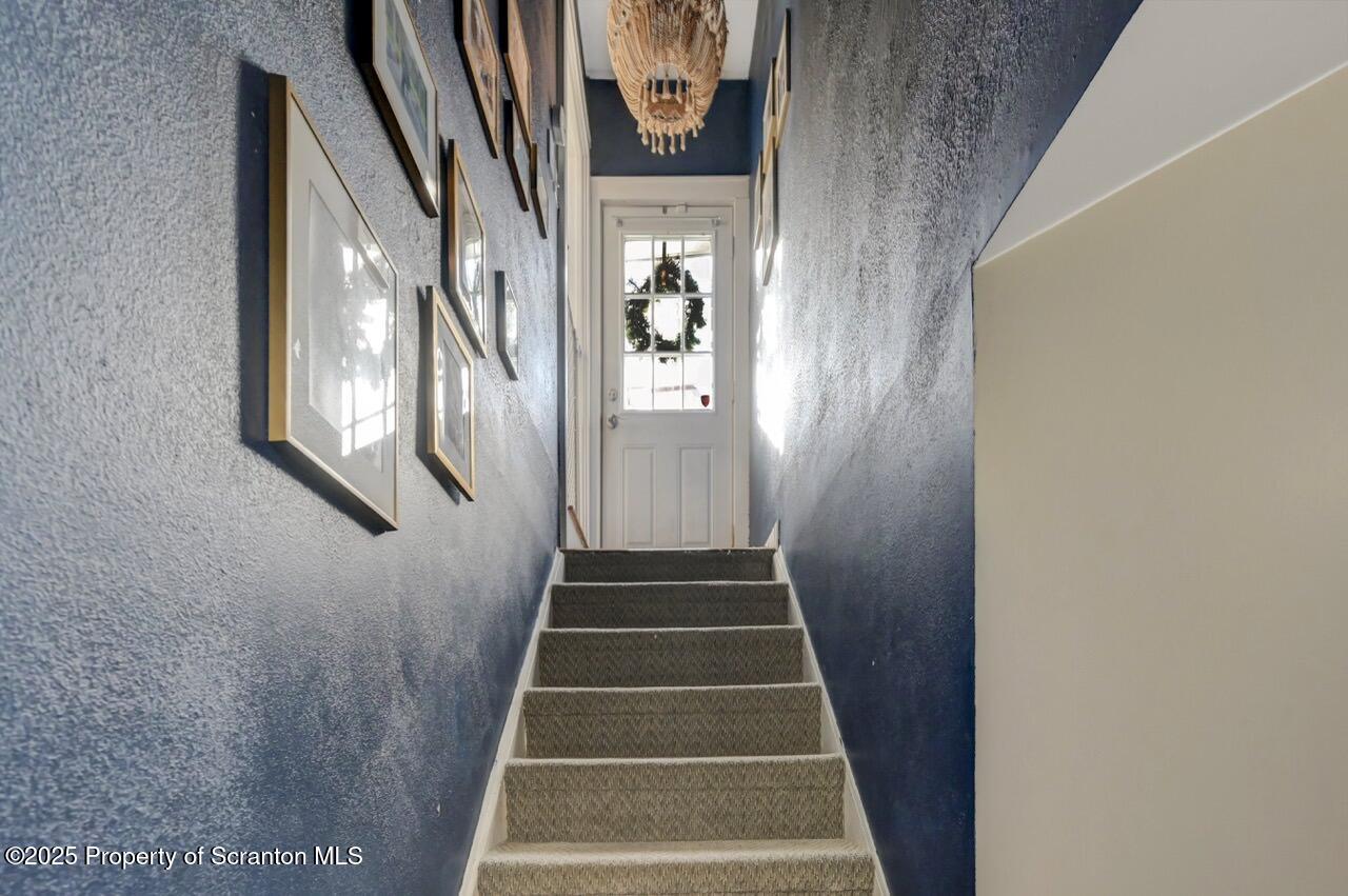 101 Miller Road Clarks Summit, PA 18411 - Photo 28 of 51 a view of an entryway