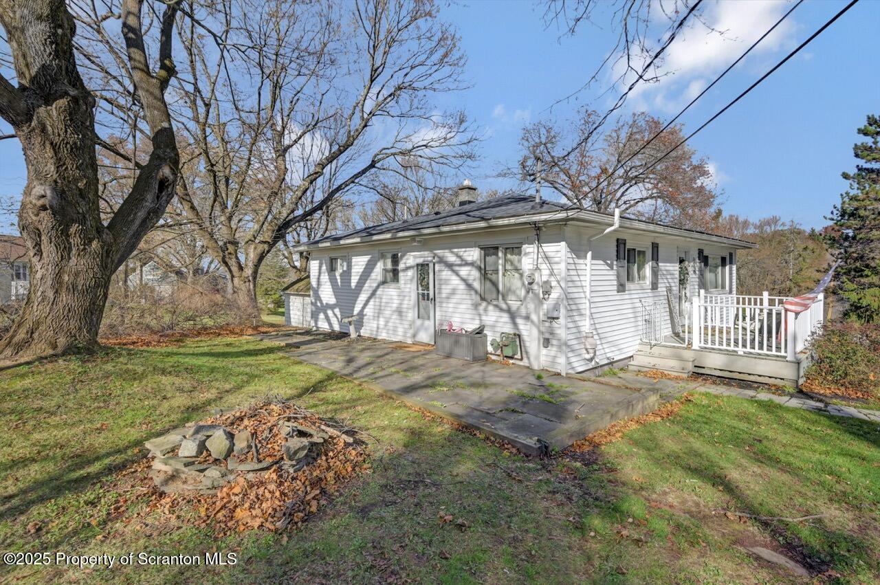 101 Miller Road Clarks Summit, PA 18411 - Photo 40 of 51 101 Miller Rd 41 Large