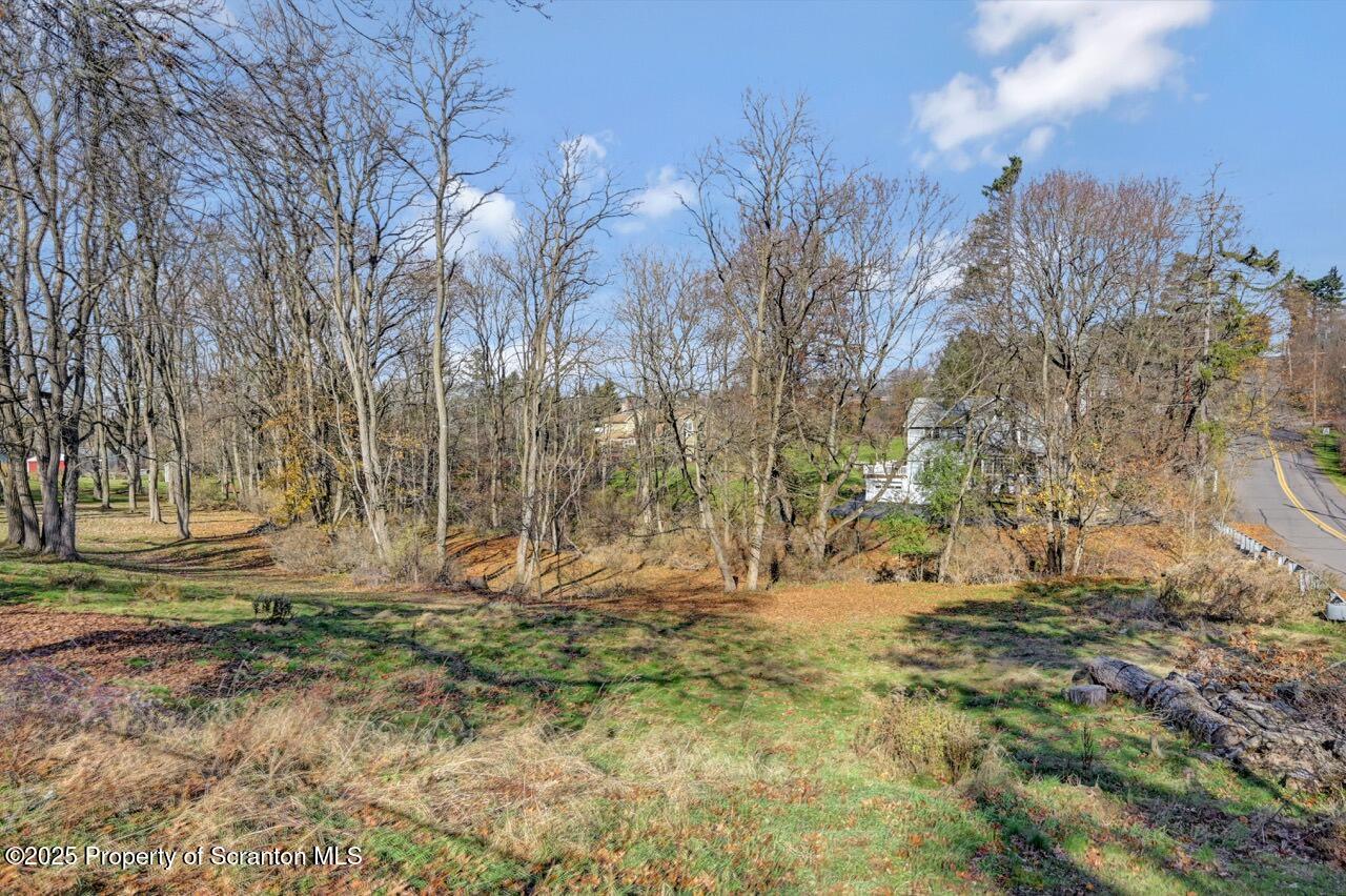 101 Miller Road Clarks Summit, PA 18411 - Photo 43 of 51 a view of backyard of house
