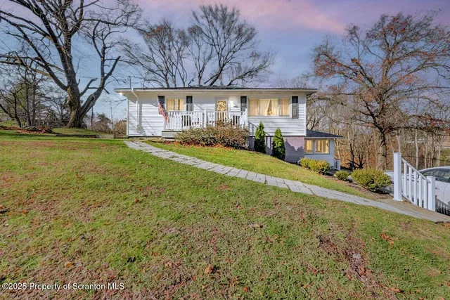 $349,995 | 101 Miller Road, Clarks Summit, PA 18411