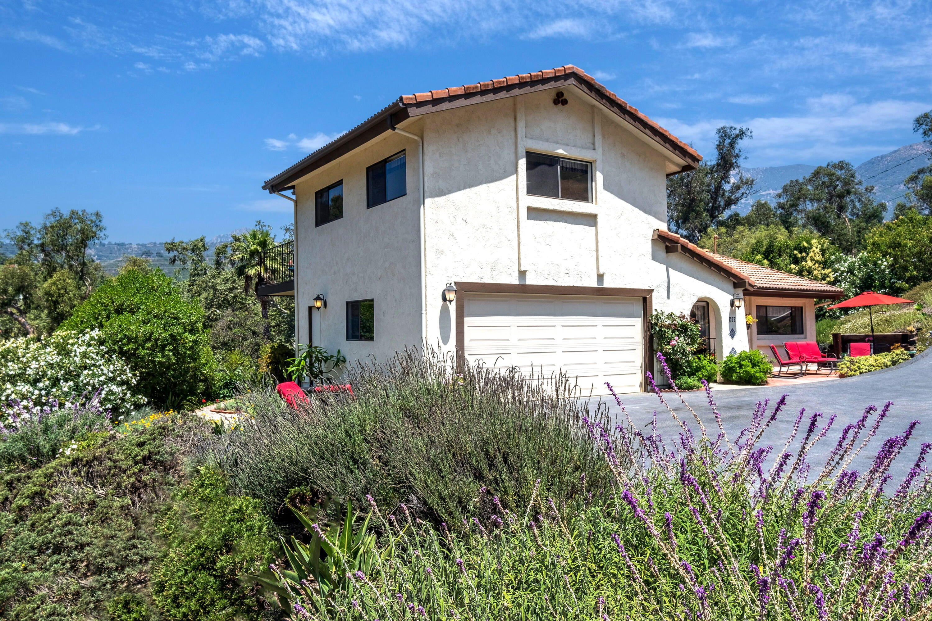 585 Sycamore Vista Road Santa Barbara, CA 93108 - Photo 1 of 26 Home