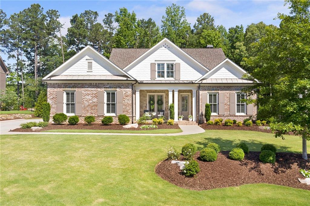 4945 Churchill Ridge Drive Cumming, GA 30028 - Photo 1 of 1 Gallery Image 1