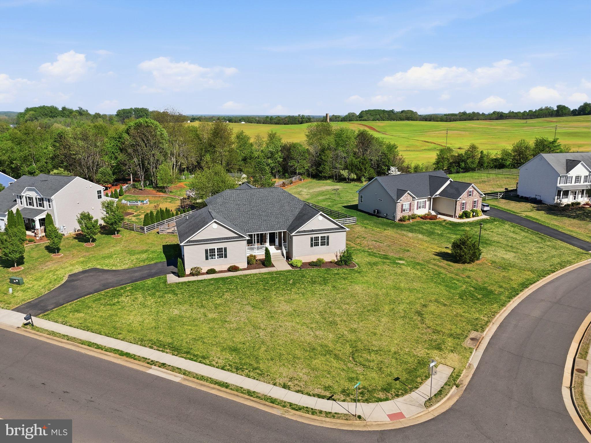 15020 North Ridge Boulevard Culpeper, VA 22701 - Photo 4 of 49