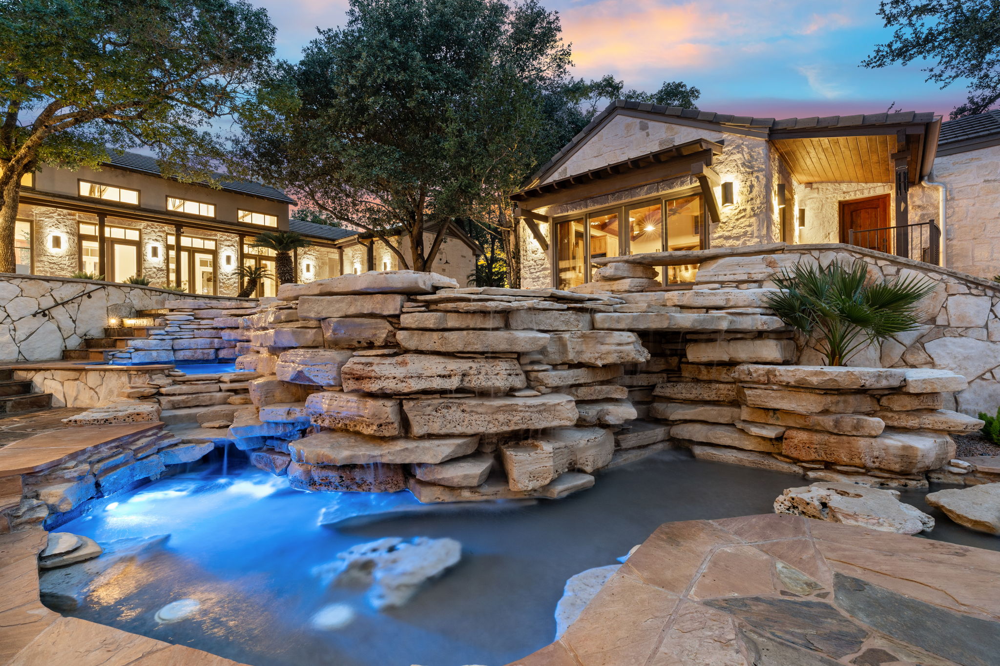 11949 Overlook Pass Austin, TX 78738 - Photo 22 of 40