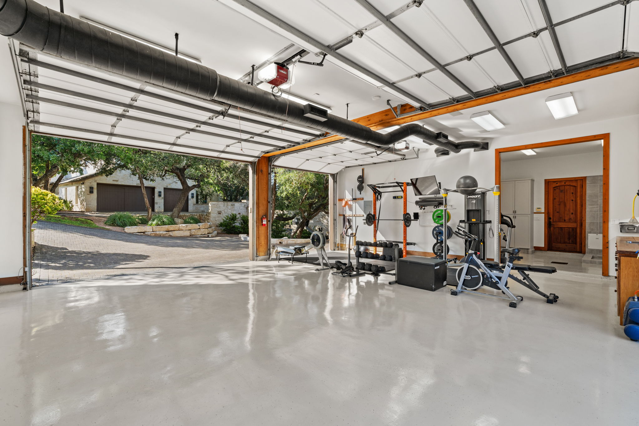 11949 Overlook Pass Austin, TX 78738 - Photo 29 of 40