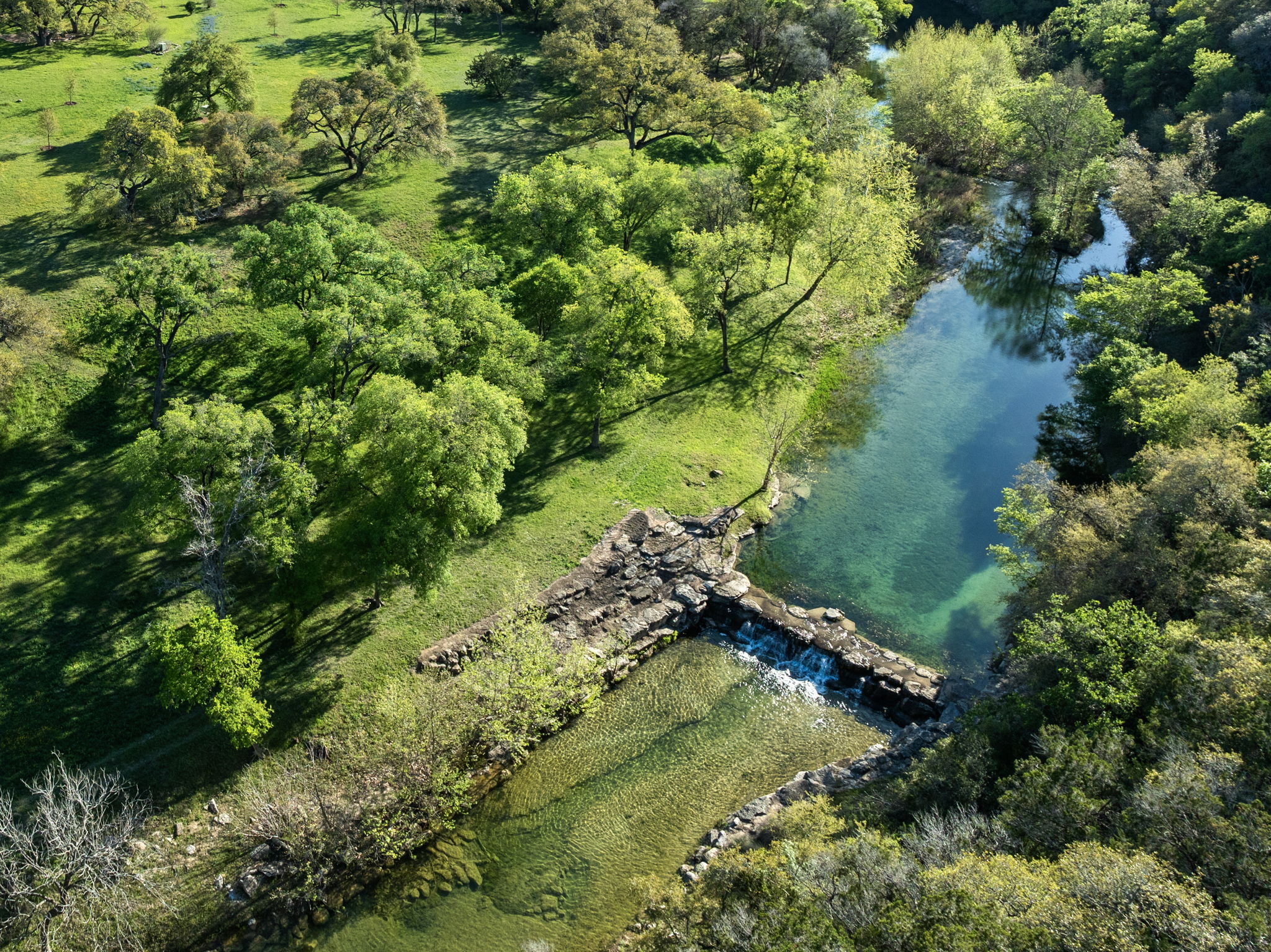 11949 Overlook Pass Austin, TX 78738 - Photo 33 of 40 View of property location featuring a large body of water