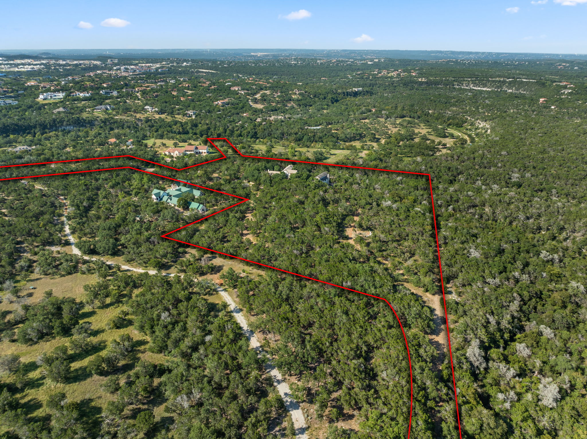 11949 Overlook Pass Austin, TX 78738 - Photo 6 of 40