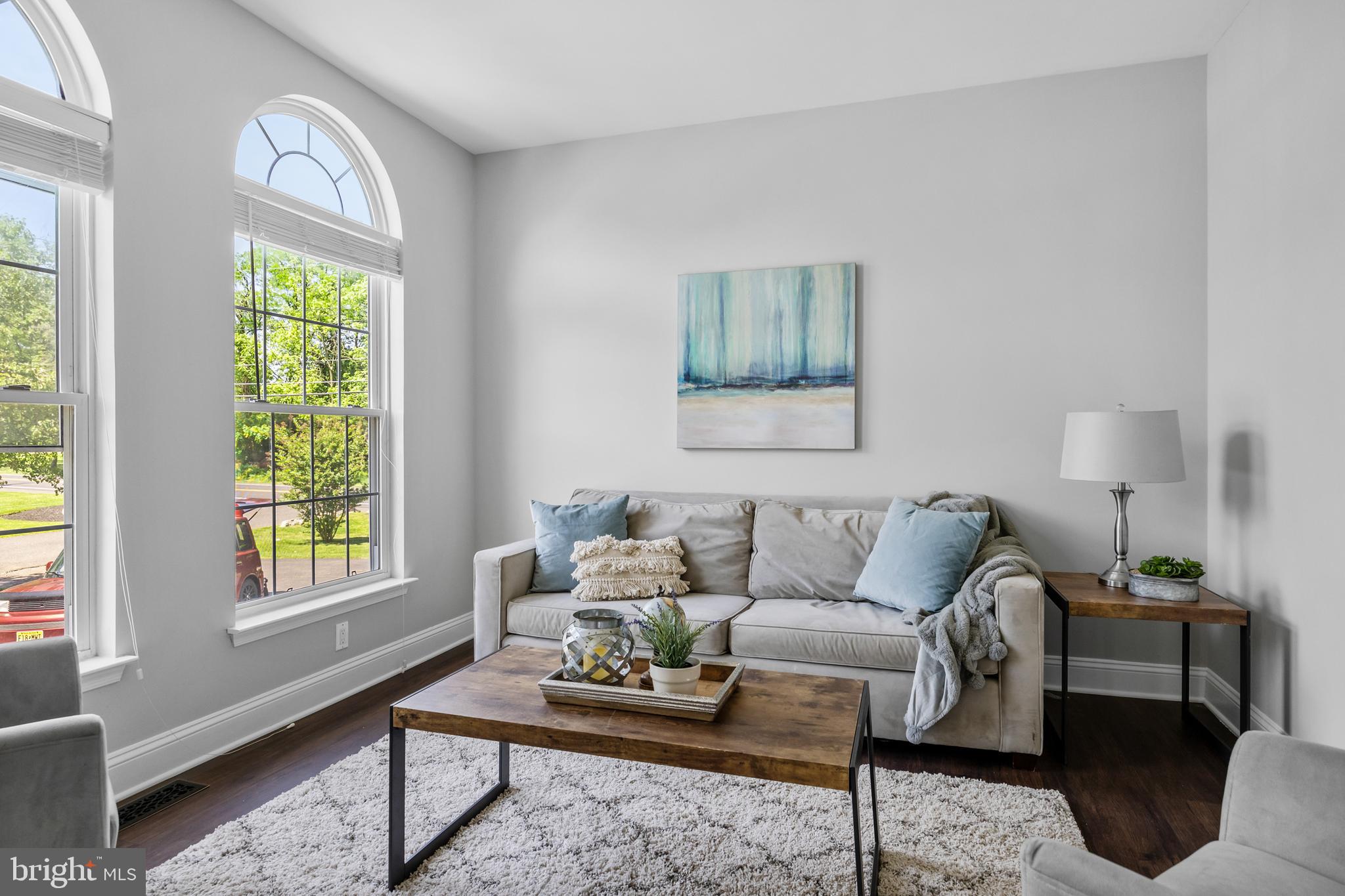 265 Mt Laurel Road Mount Laurel, NJ 08054 - Photo 12 of 62 Living Room