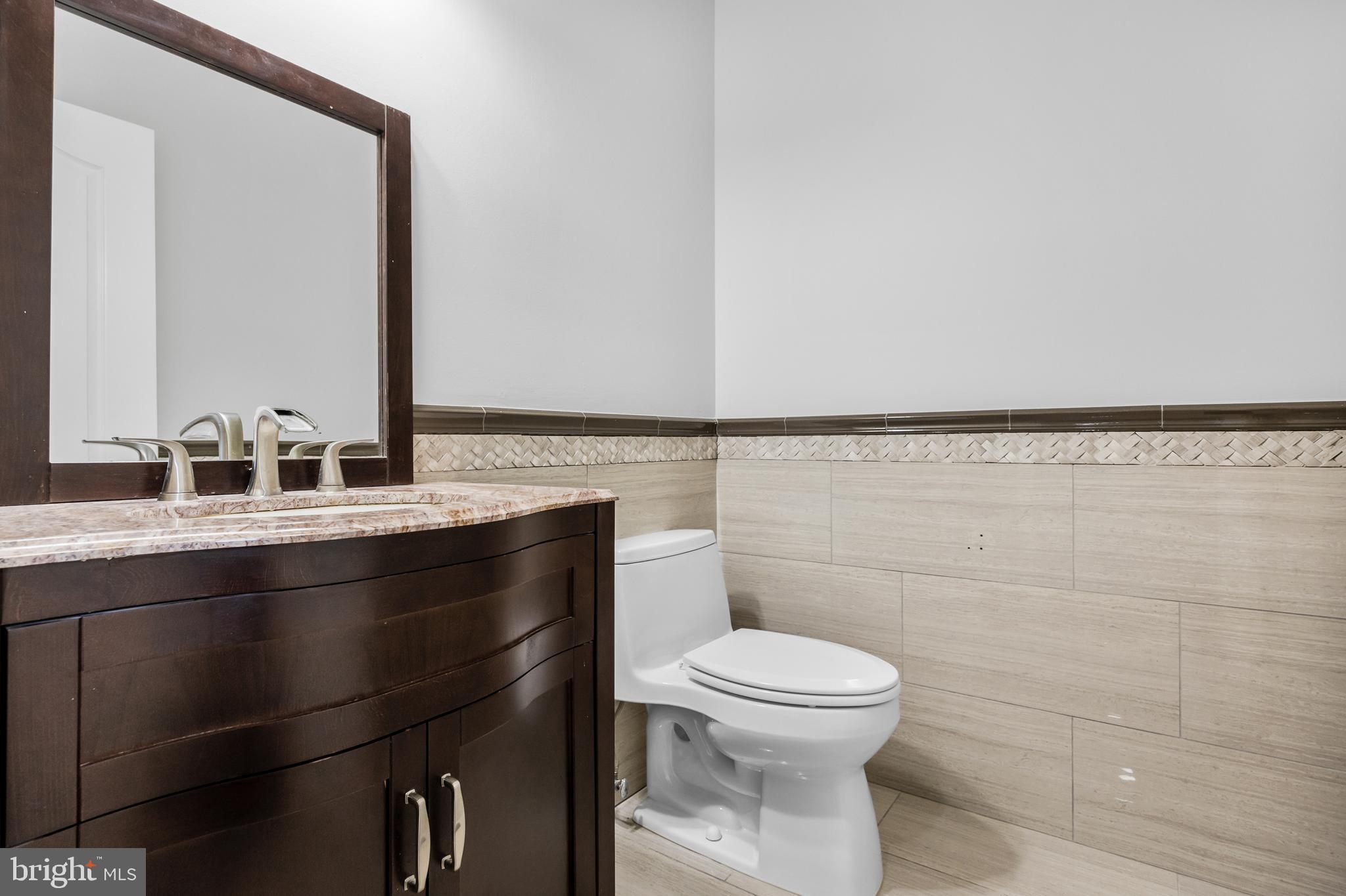 265 Mt Laurel Road Mount Laurel, NJ 08054 - Photo 26 of 62 1st floor - Half Bath