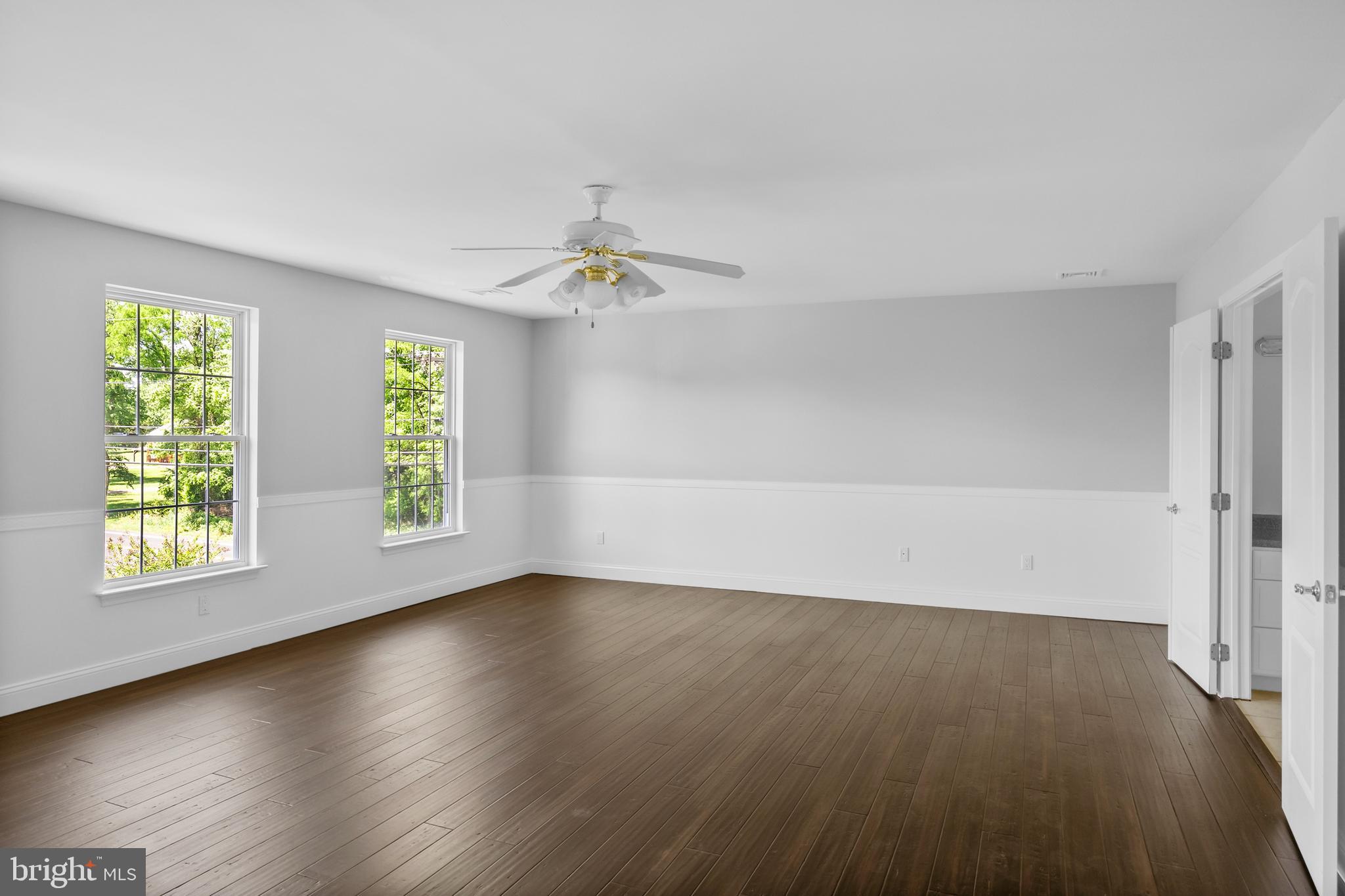 265 Mt Laurel Road Mount Laurel, NJ 08054 - Photo 37 of 62 Primary Suite - 2nd floor