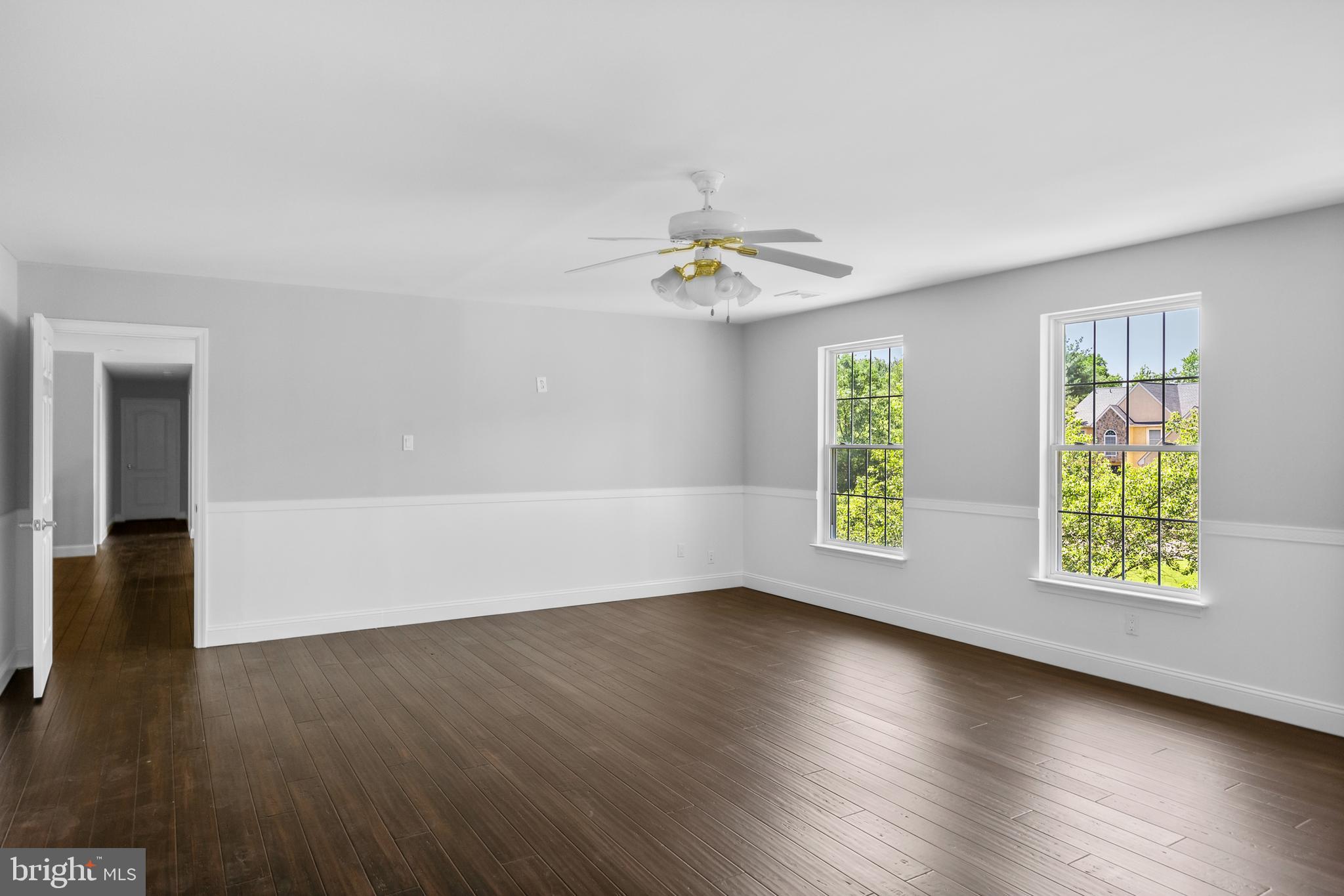 265 Mt Laurel Road Mount Laurel, NJ 08054 - Photo 40 of 62 Primary Suite - 2nd floor