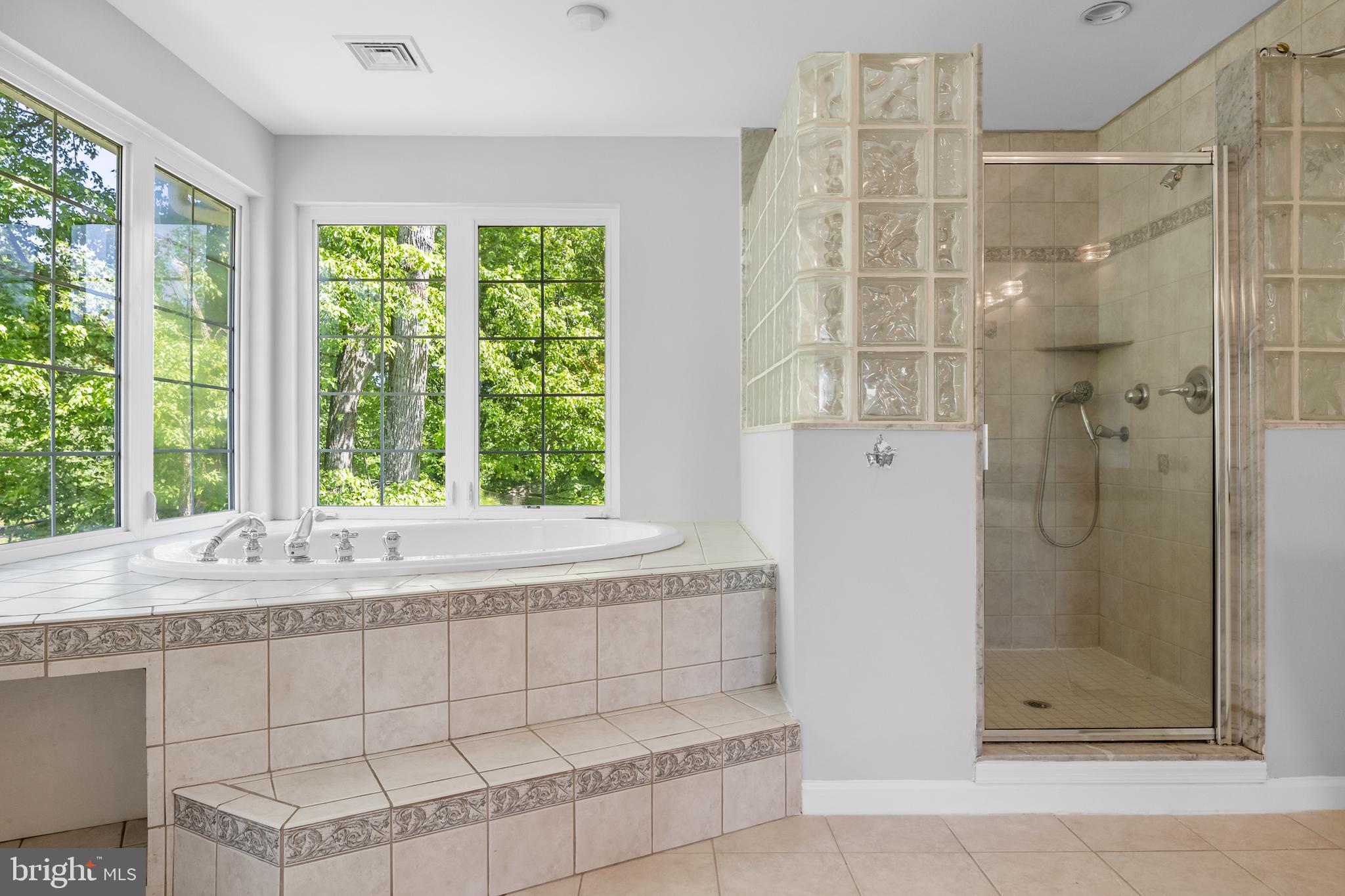 265 Mt Laurel Road Mount Laurel, NJ 08054 - Photo 43 of 62 Primary Bath