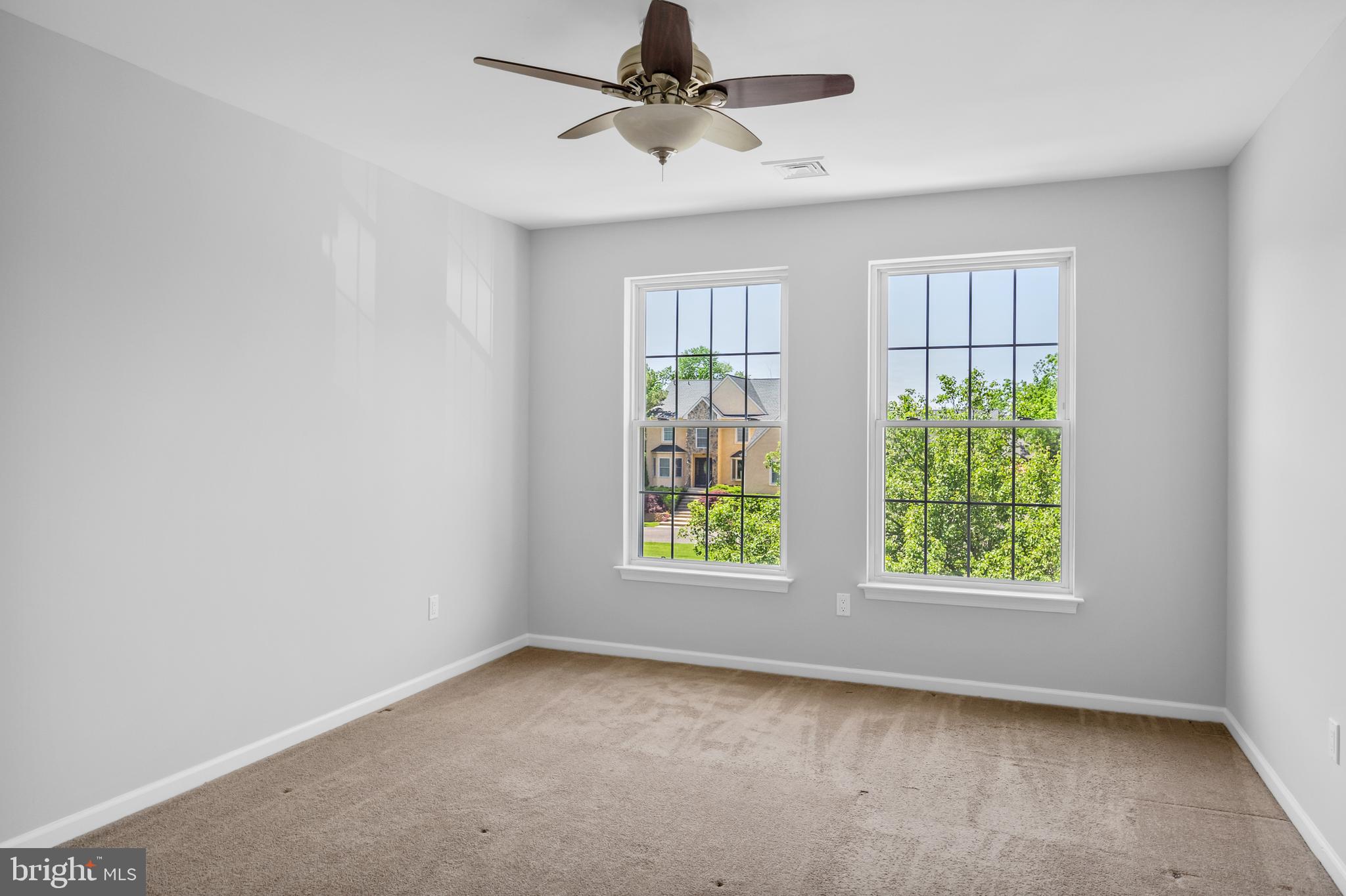 265 Mt Laurel Road Mount Laurel, NJ 08054 - Photo 50 of 62 2nd Floor - 4th BR