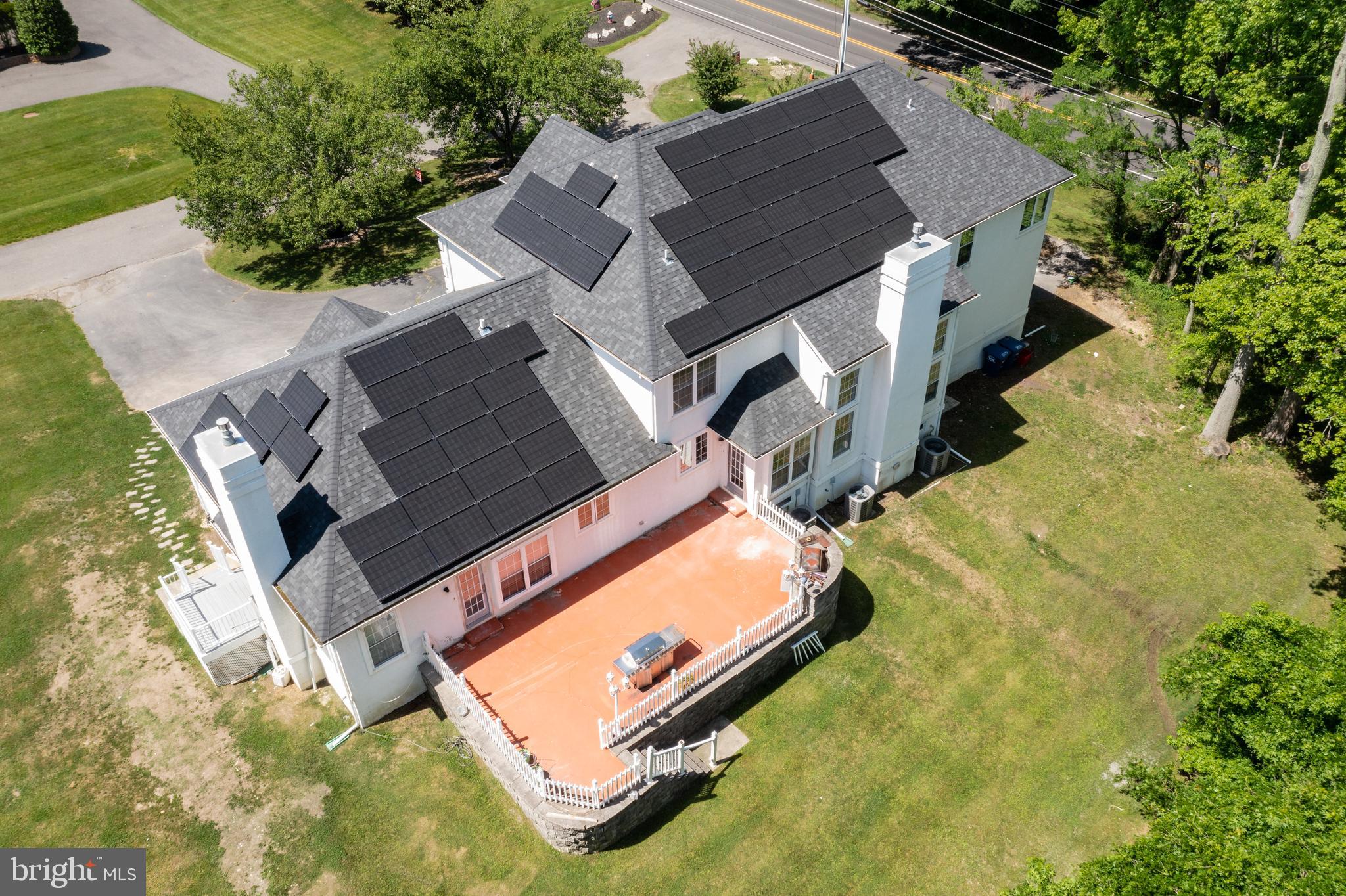 265 Mt Laurel Road Mount Laurel, NJ 08054 - Photo 60 of 62