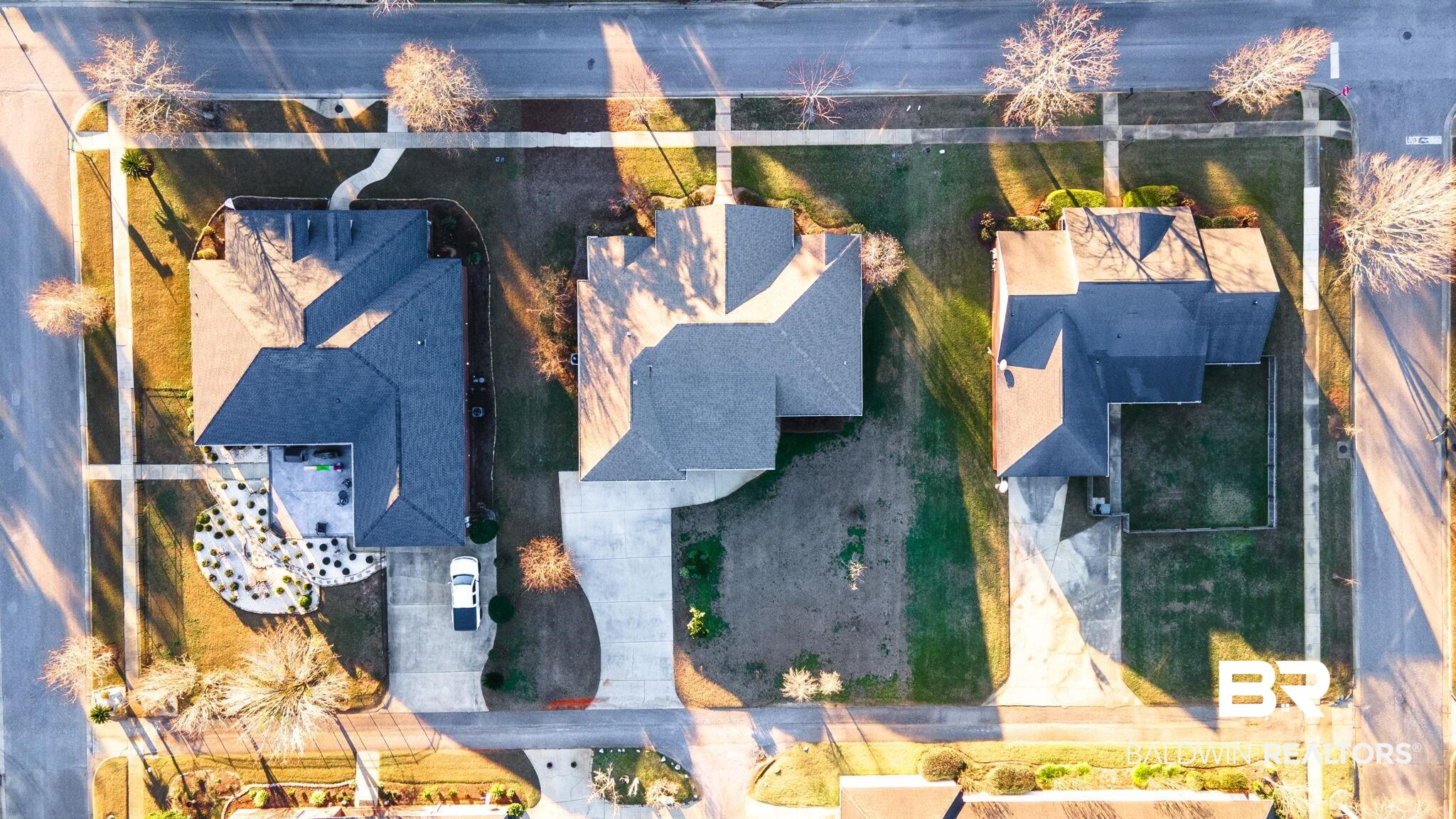 29634 St George Street Daphne, AL 36526 - Photo 47 of 47 Drone / aerial view