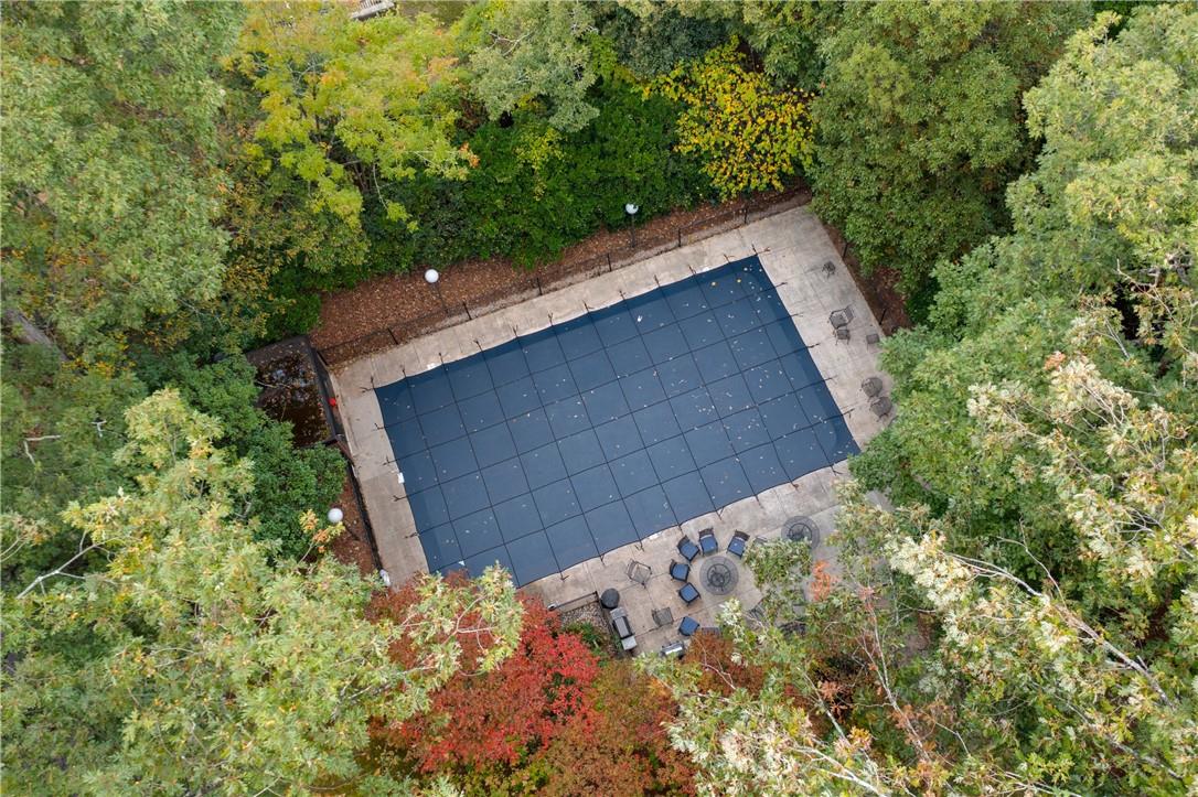 866 Cherokee Road Charlotte, NC 28207 - Photo 32 of 35 a view of outside area