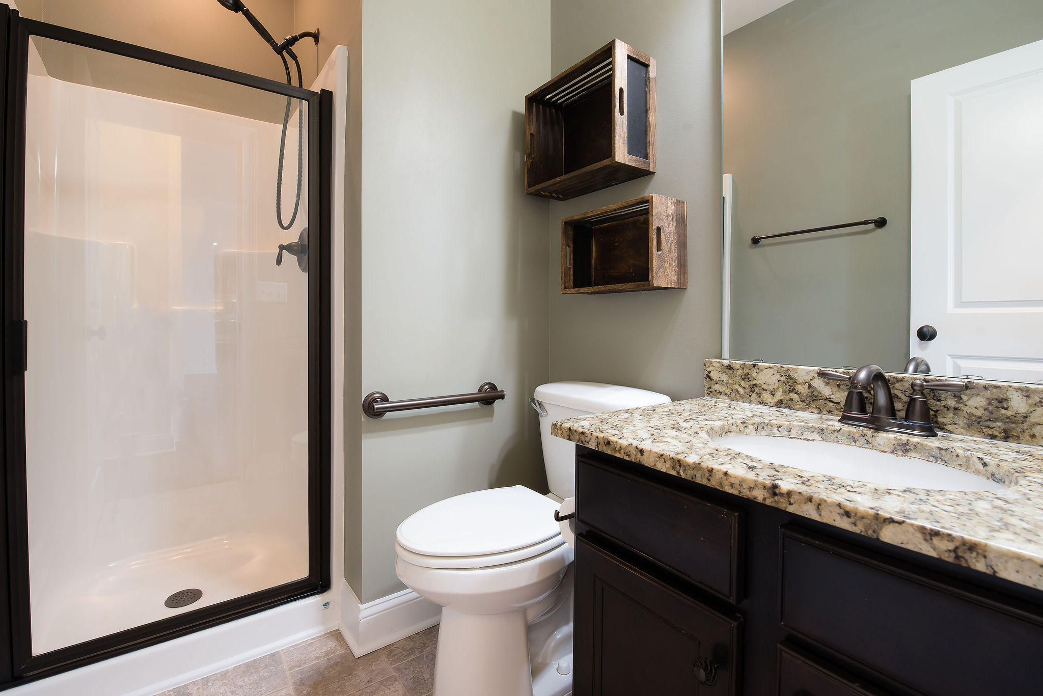 424 Spectrum Road Summerville, SC 29486 - Photo 15 of 44 1st Floor Bathroom
