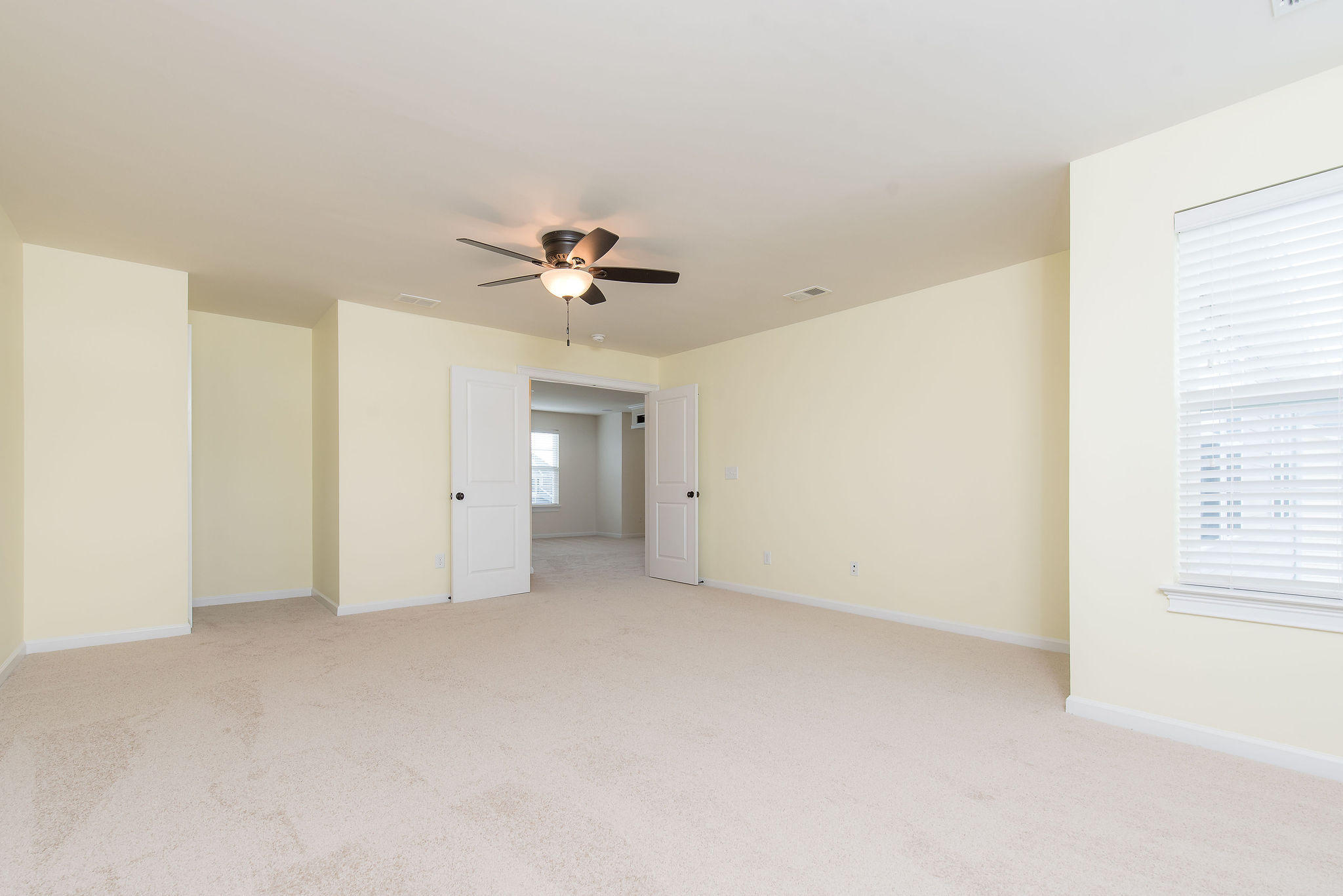 424 Spectrum Road Summerville, SC 29486 - Photo 19 of 44 Master Bedroom