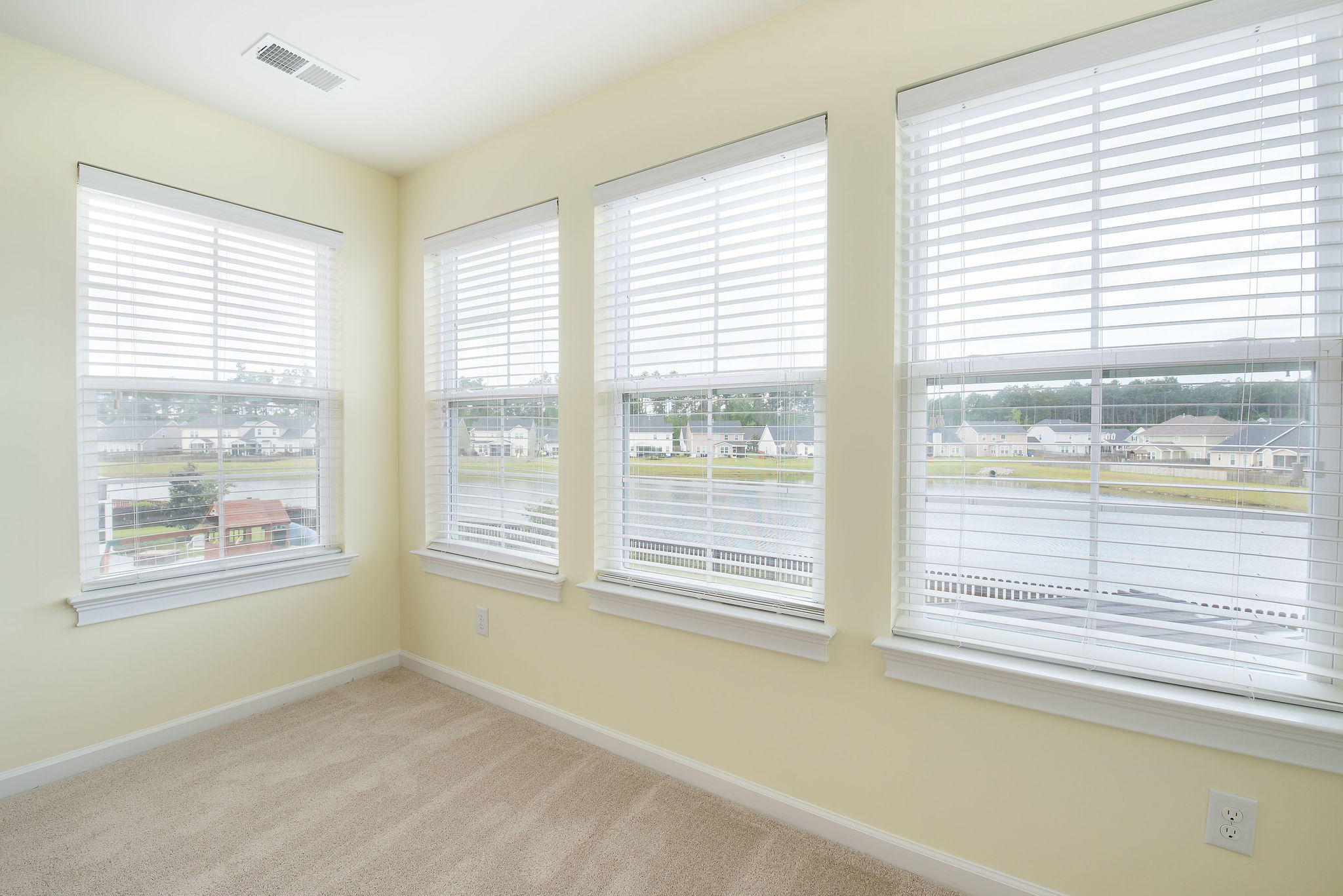 424 Spectrum Road Summerville, SC 29486 - Photo 20 of 44 Master Bedroom View
