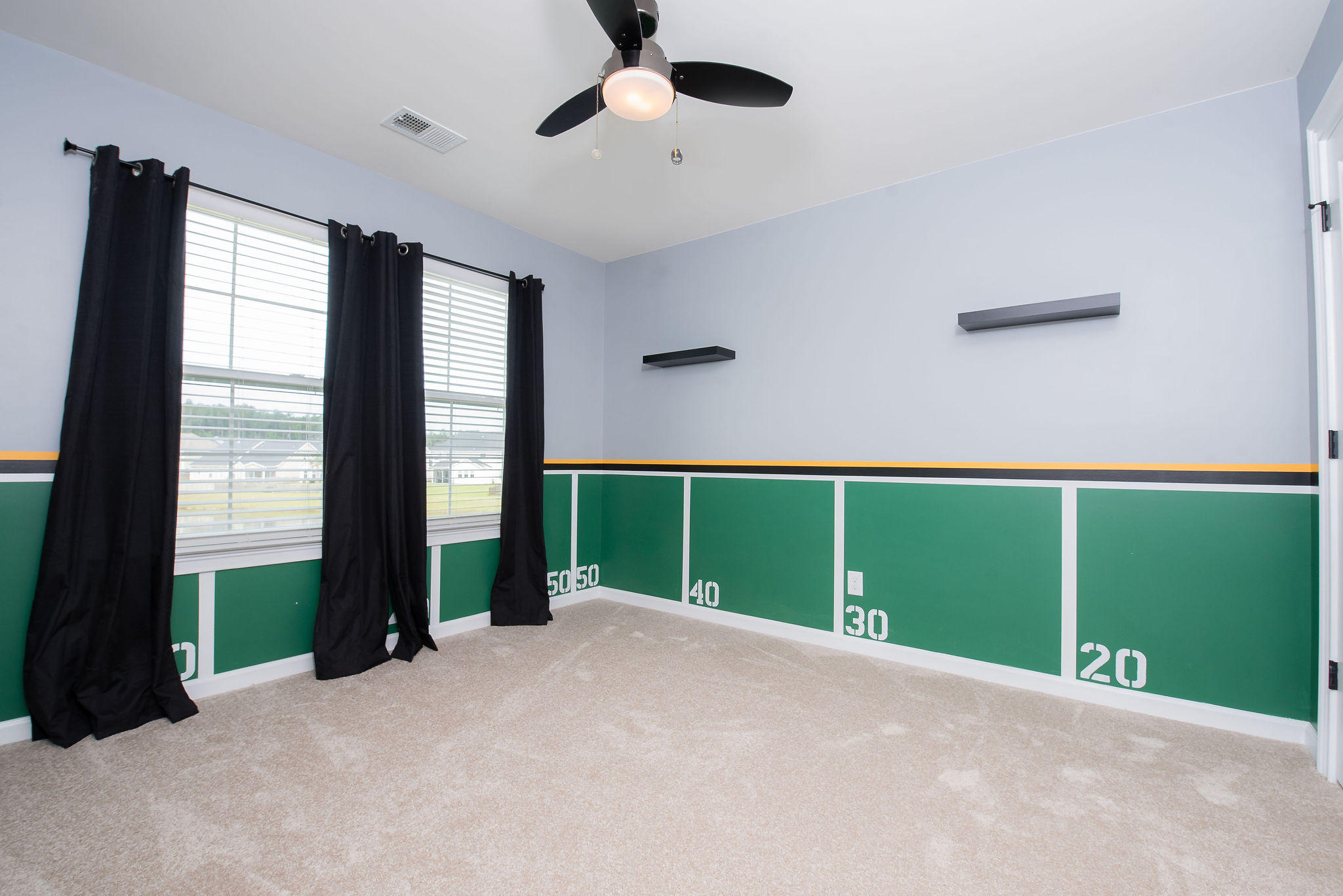 424 Spectrum Road Summerville, SC 29486 - Photo 25 of 44 4th Bedroom